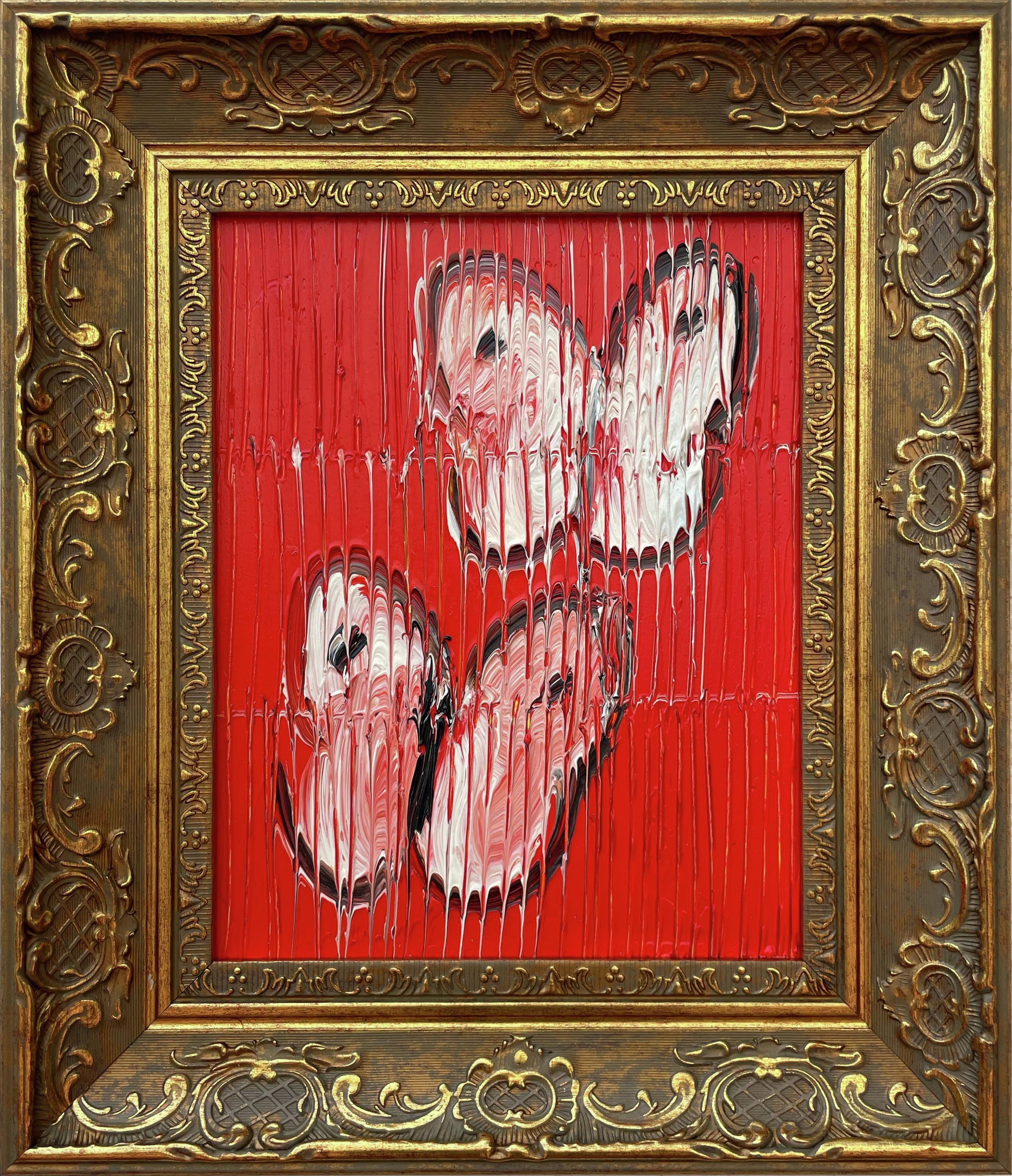 Two on Red