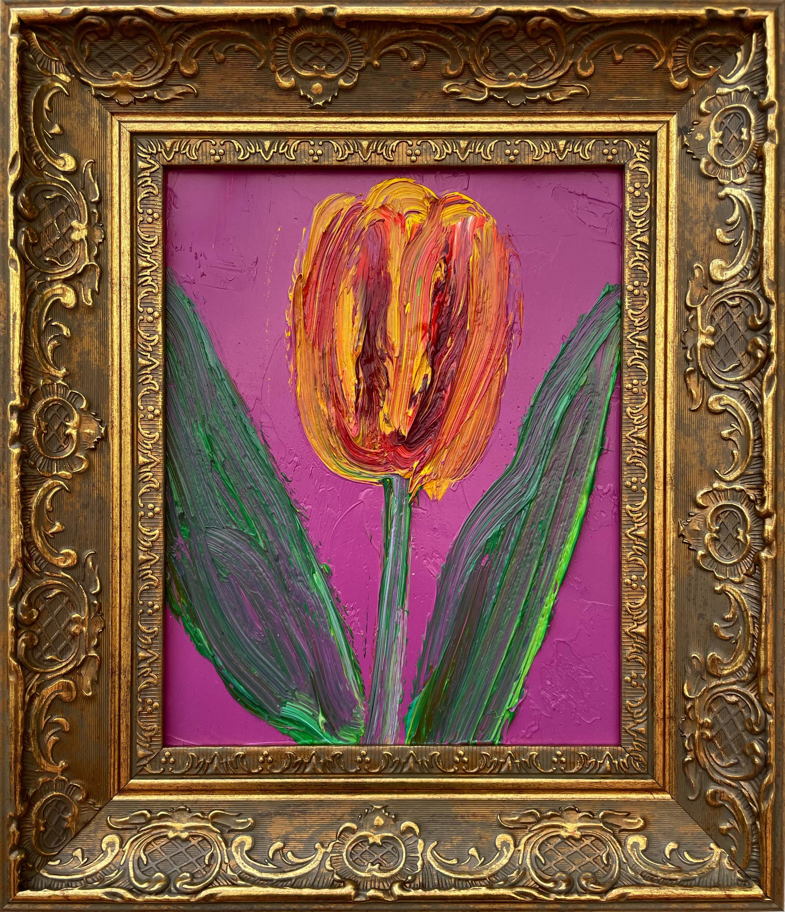 Single Flower