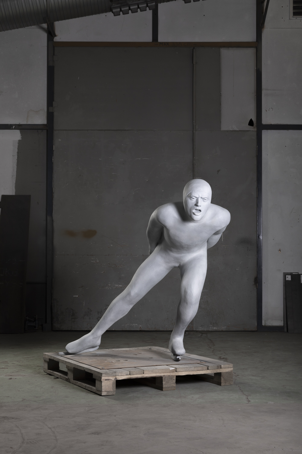 Patinador I-I. Ed. 6