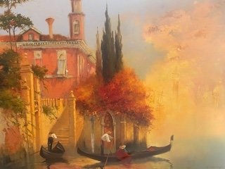 Laguna d'Oro