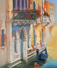 Venezia