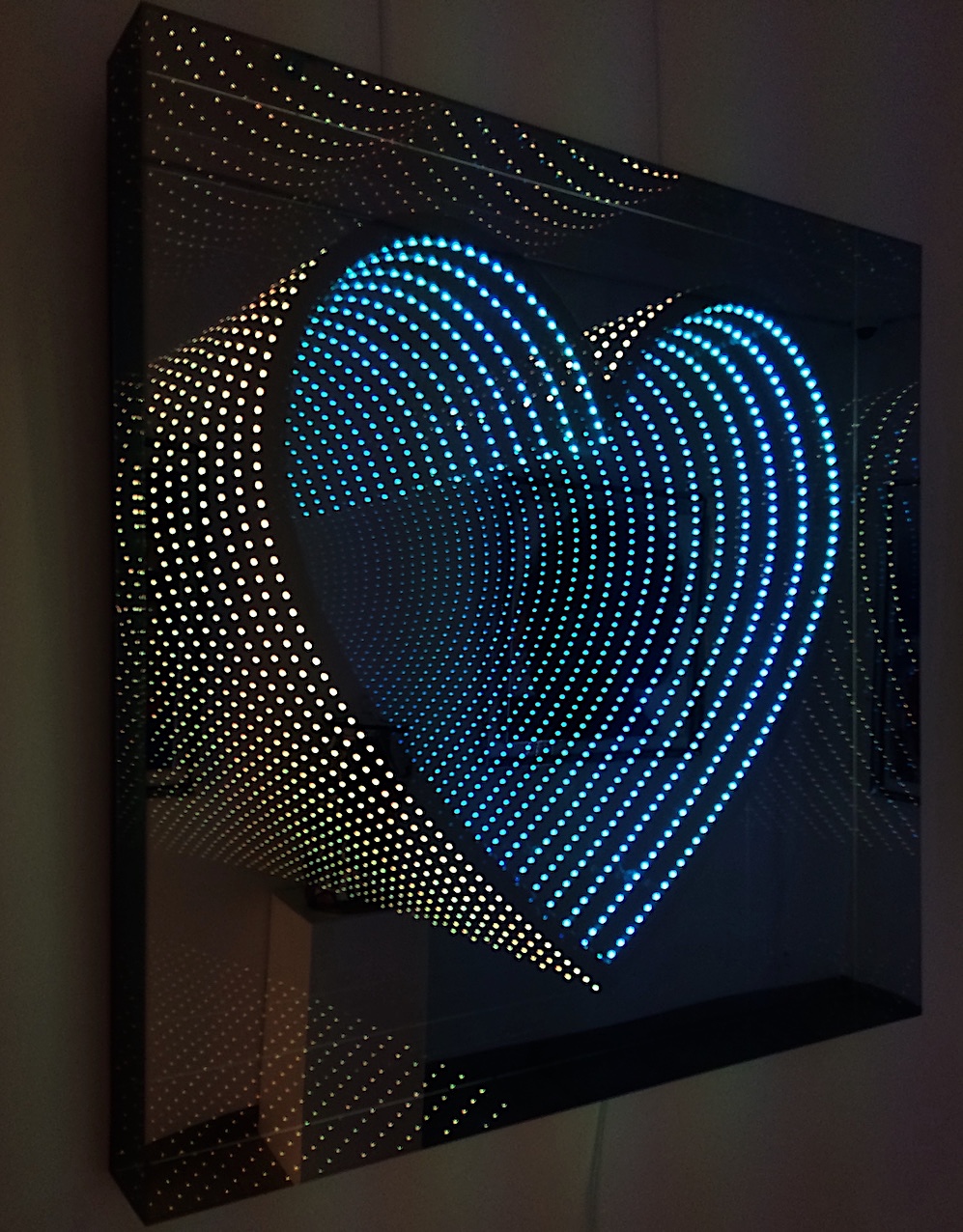 Infinity Heart