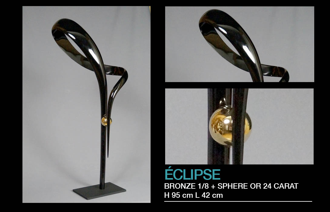Eclipse Noire