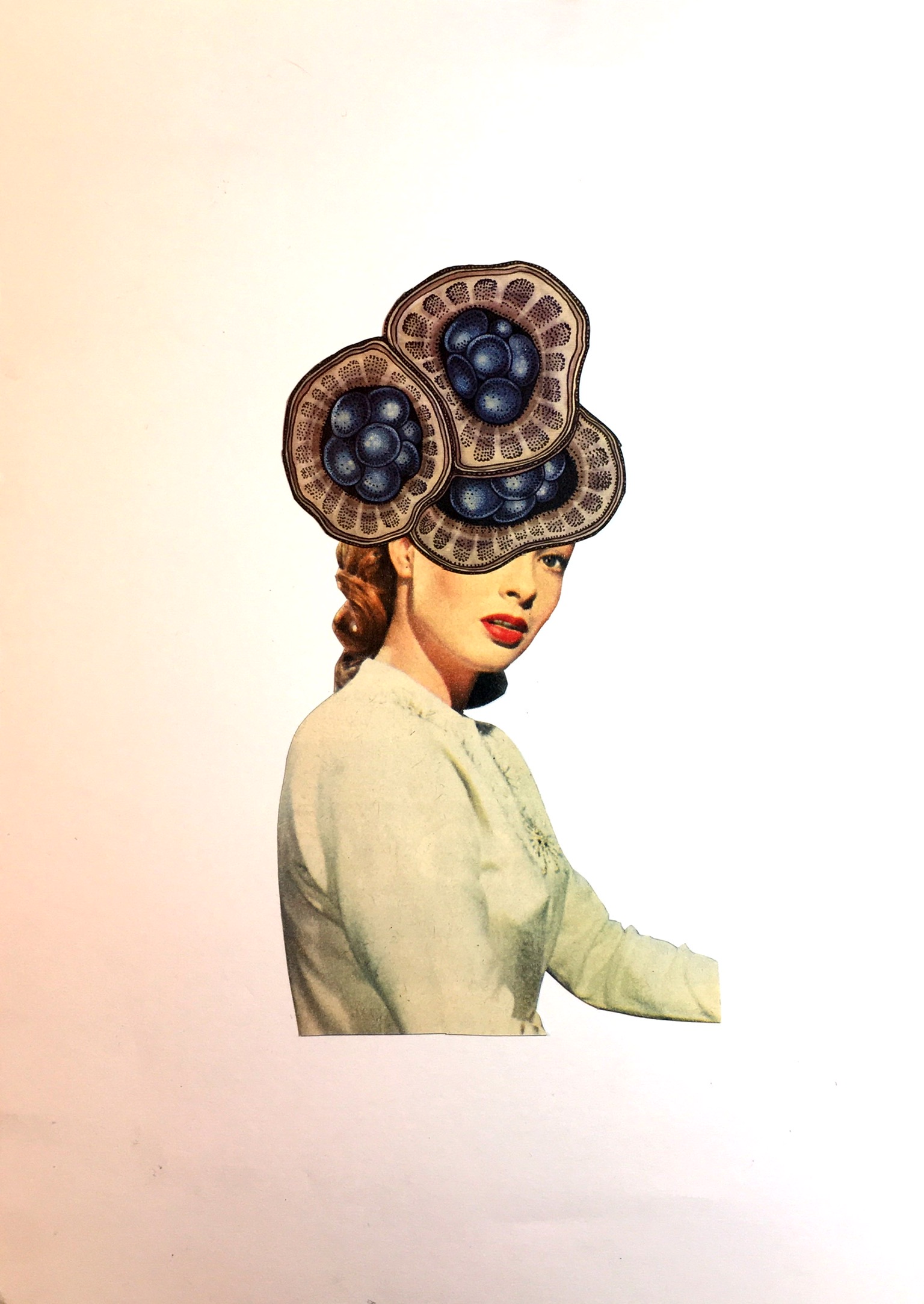 The Most Exclusive Woman