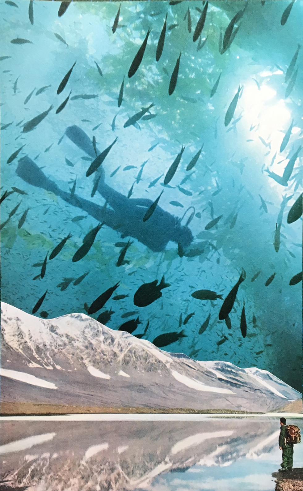 Under and Over Discovery