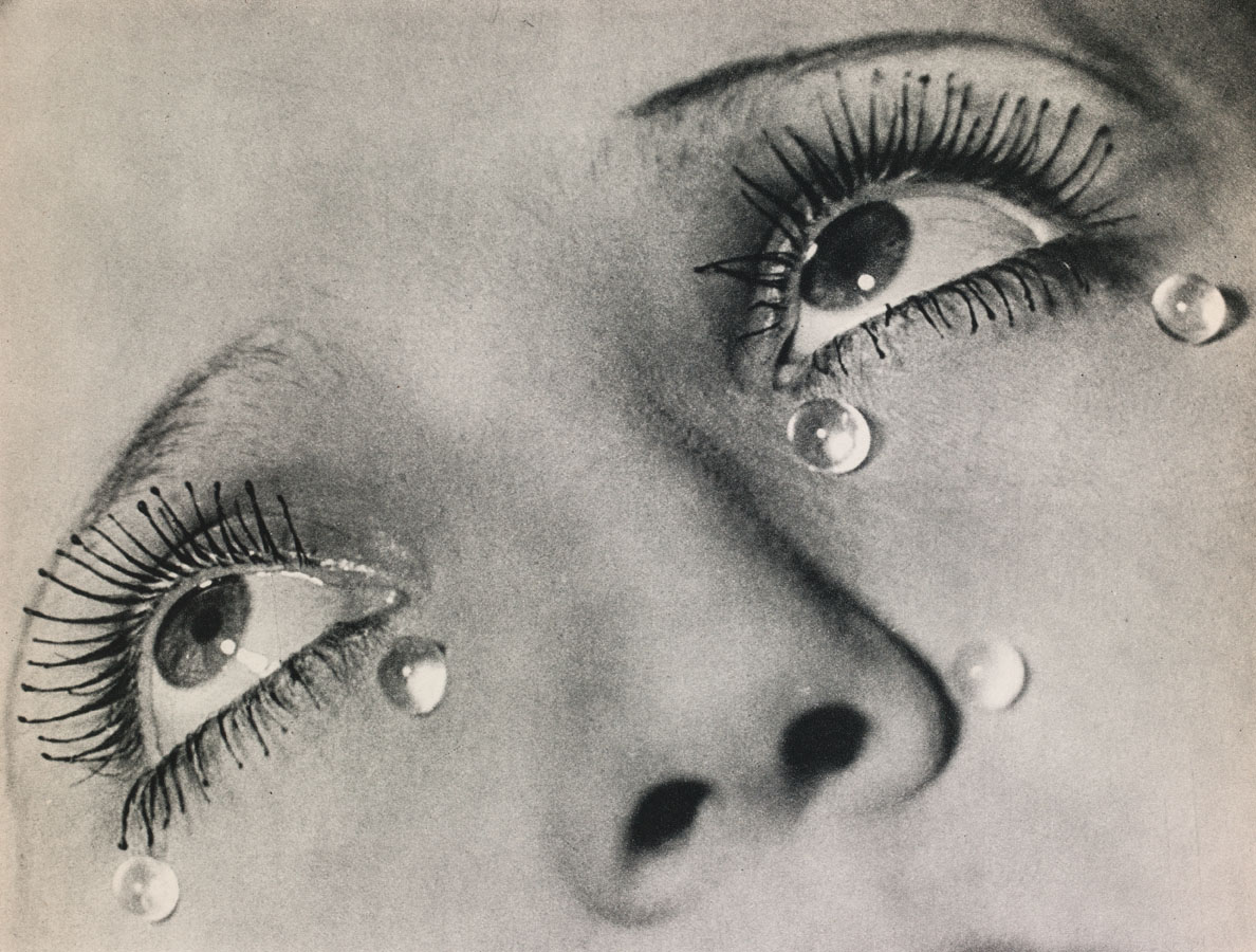 Larmes de Verre 