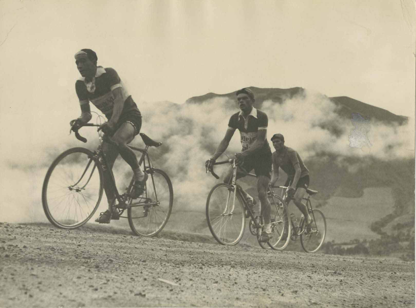 Vuelta a Cundinamarca
