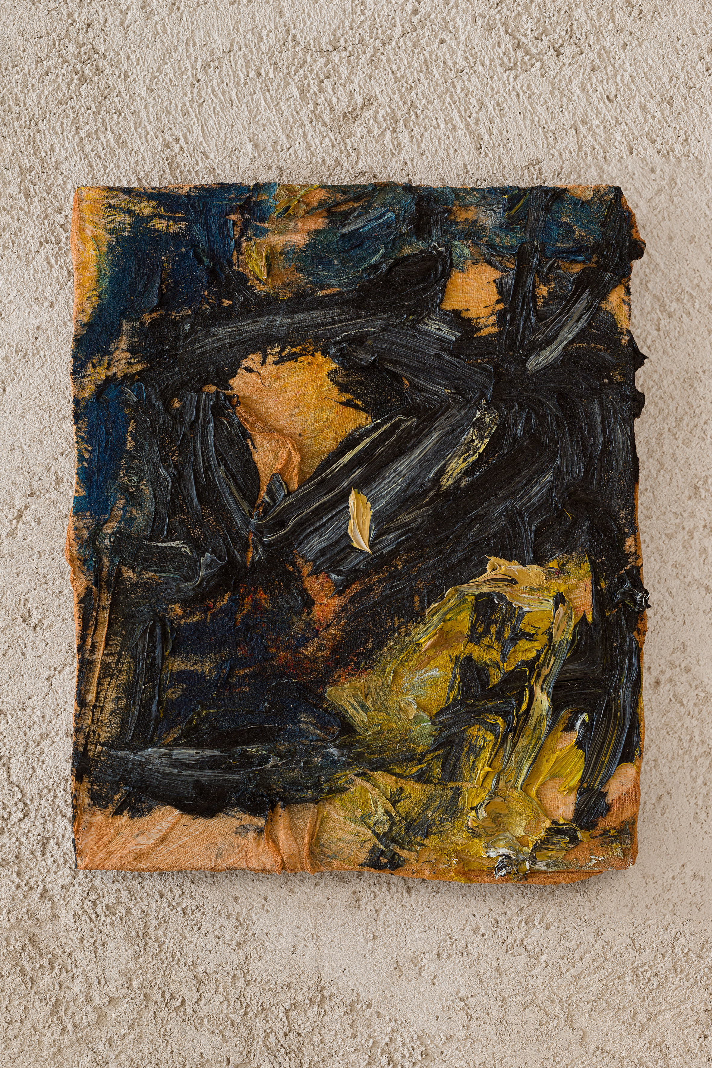 Untitled (sheltering)
