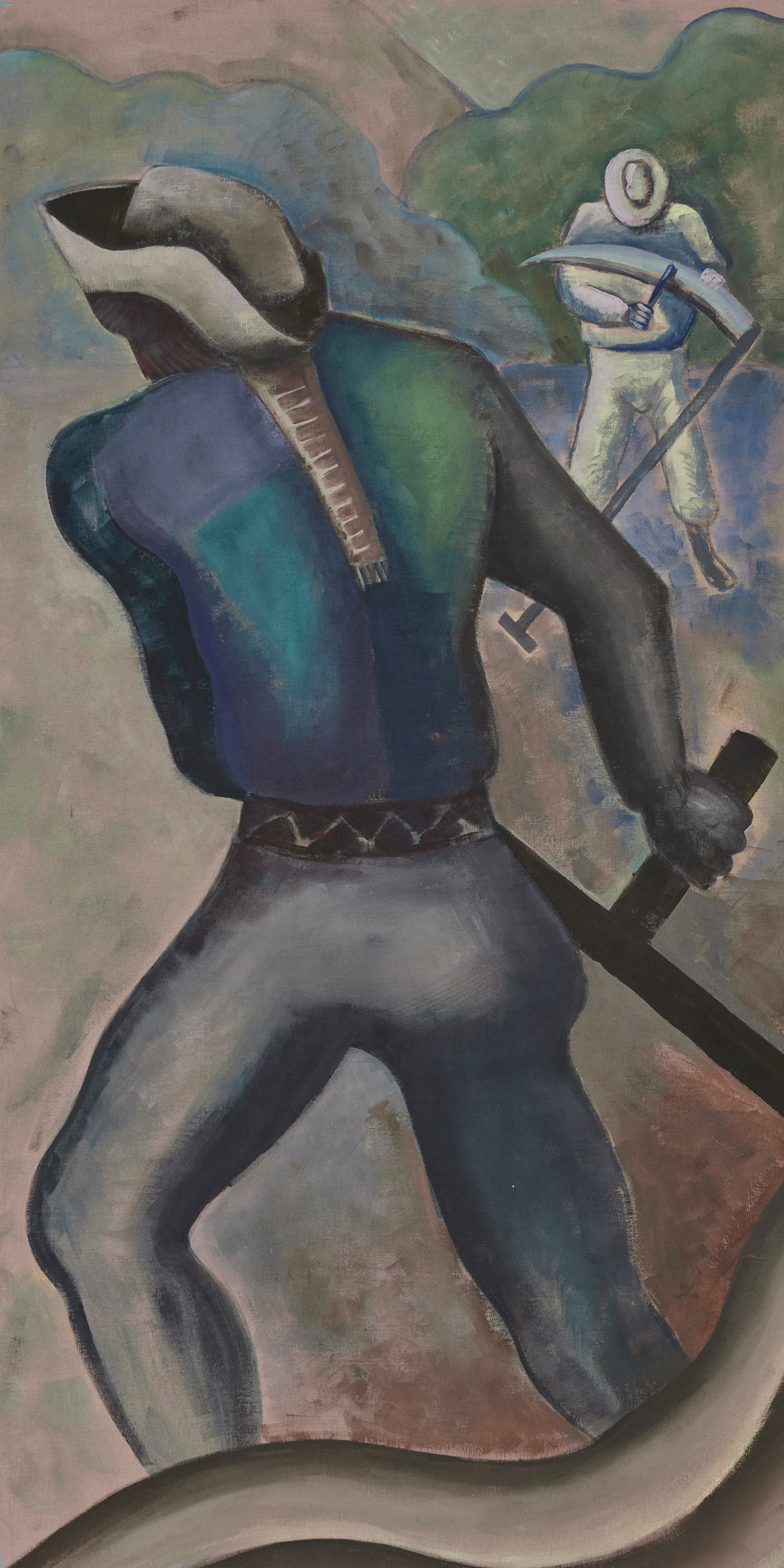 Día de campo I (EK, 1937)