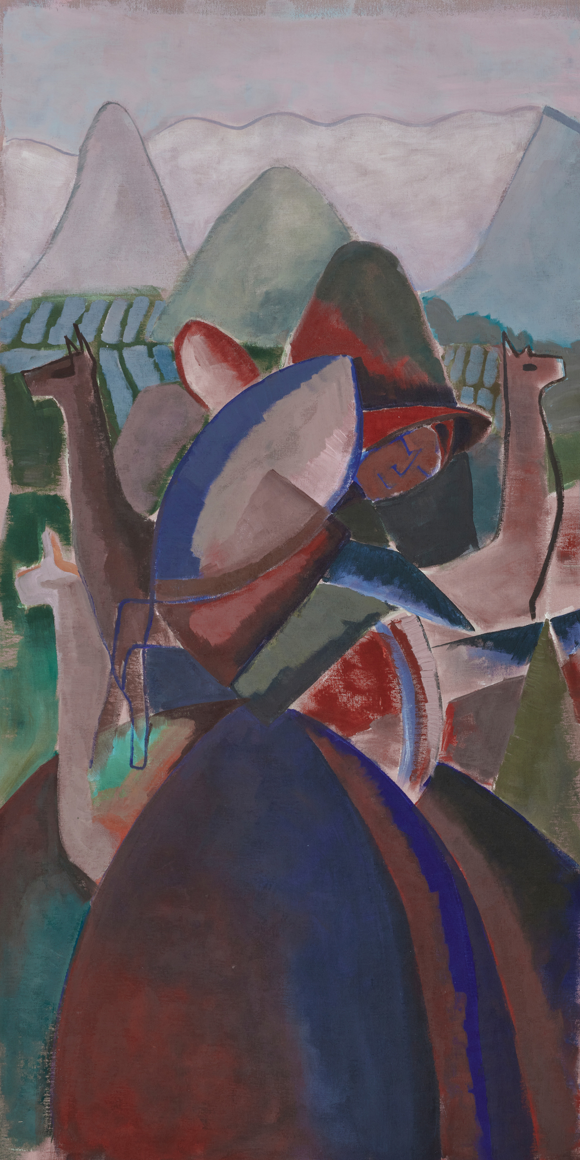 Día de campo V (CC)