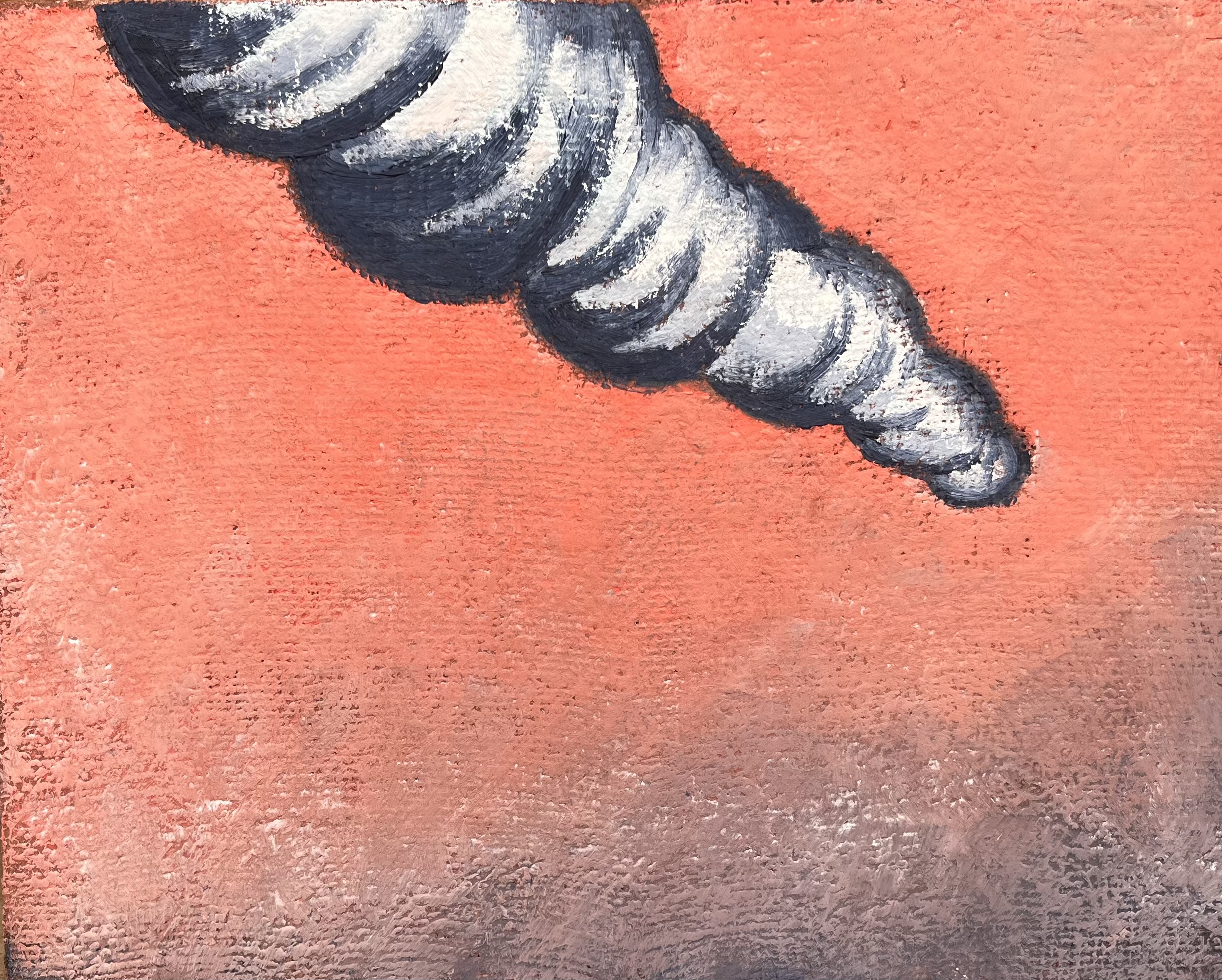 Estudio de nubes V (SG, 1943)