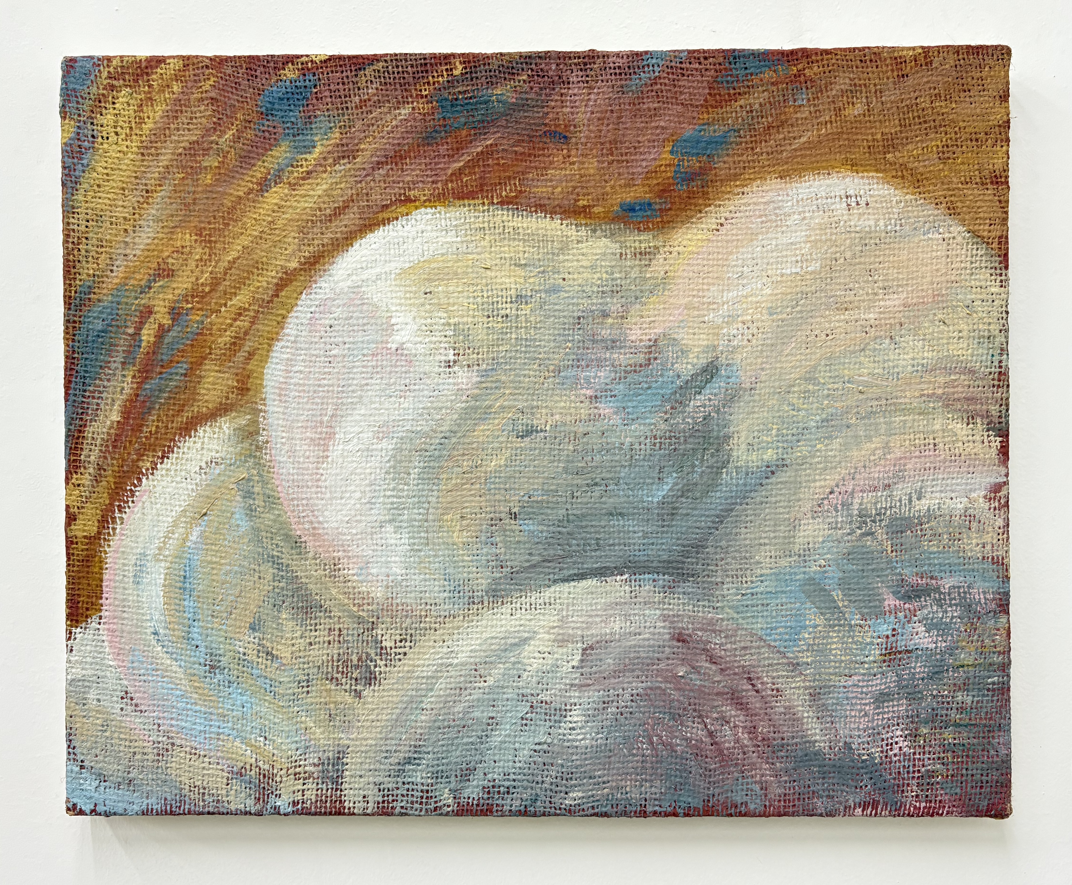 Estudio de nubes XXXIX (JC, 1932)