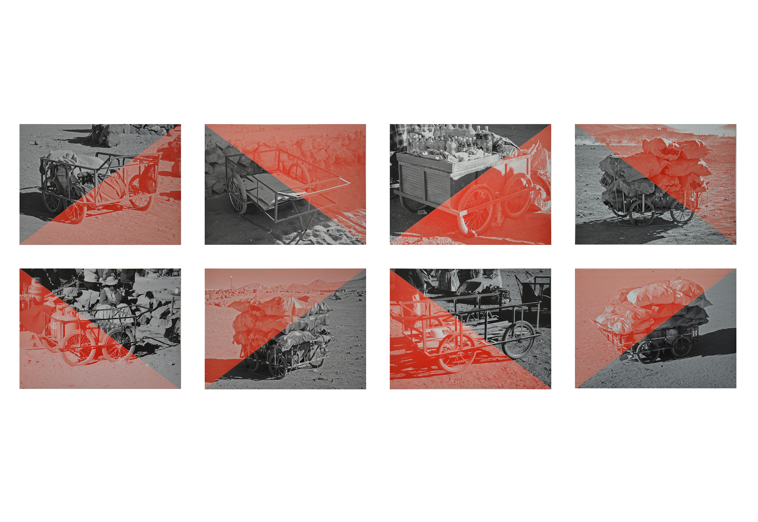 Carritos (Conjunto A)