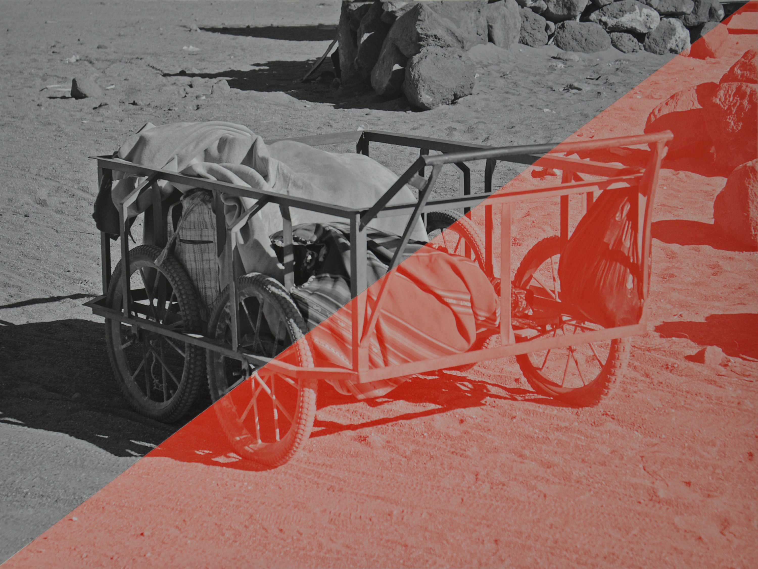 Carritos I (Conjunto A) 