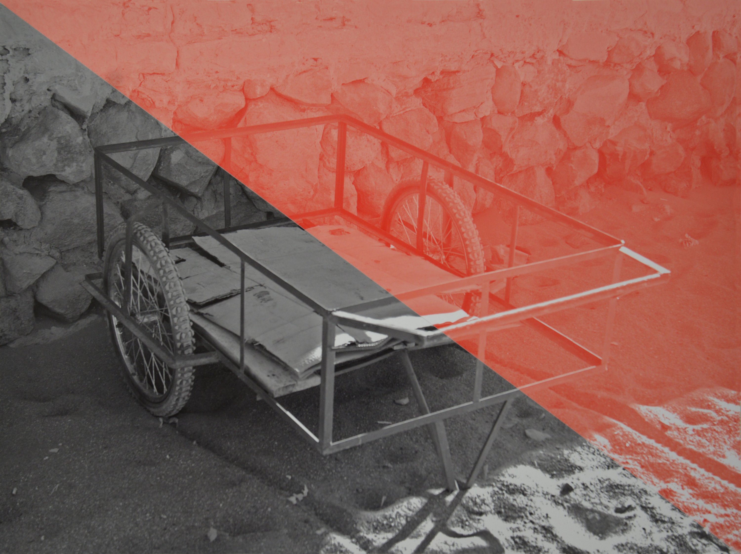 Carritos II (Conjunto A) 