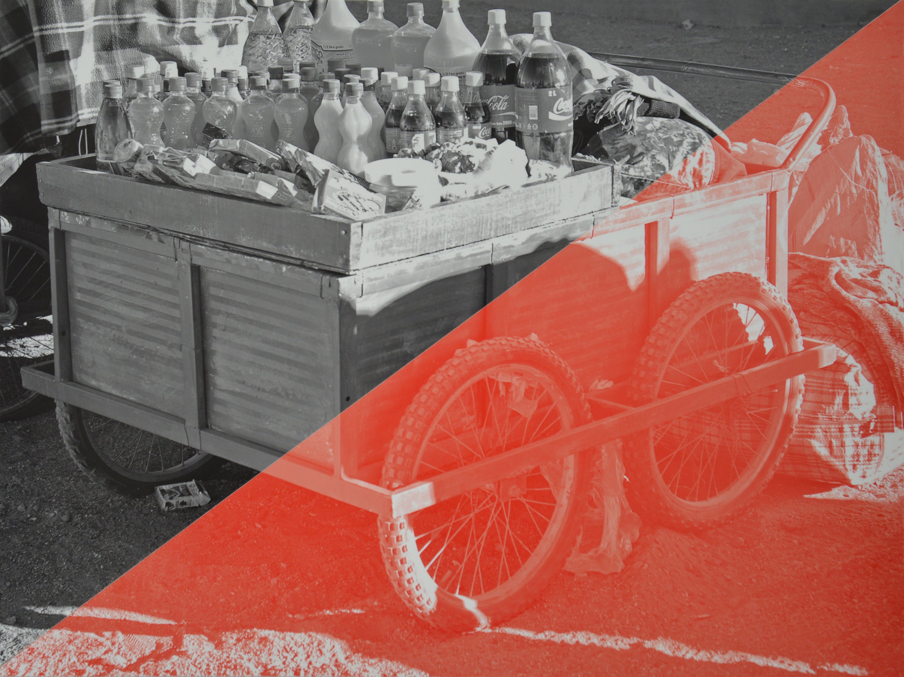 Carritos III (Conjunto A) 