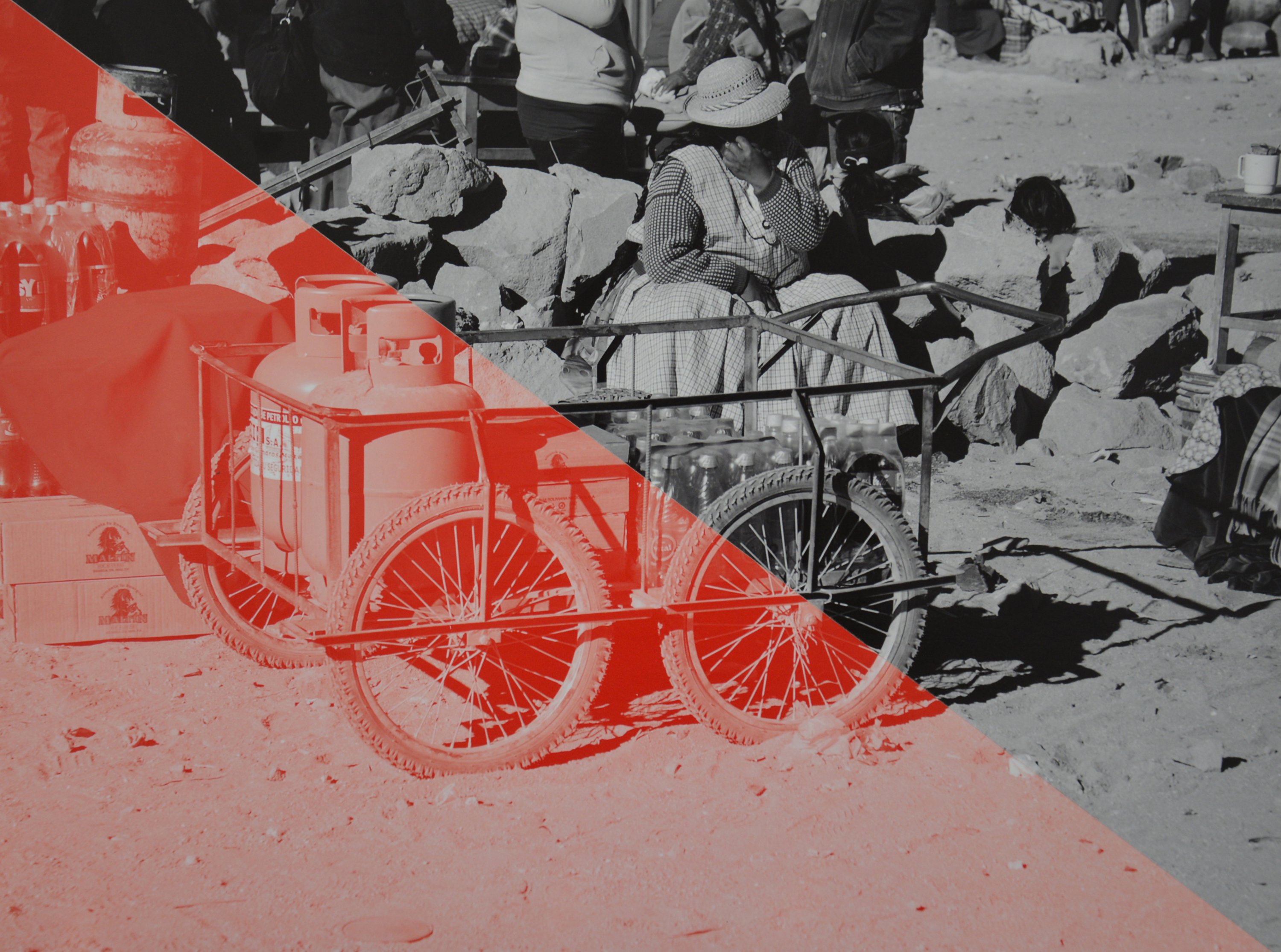 Carritos V (Conjunto A) 