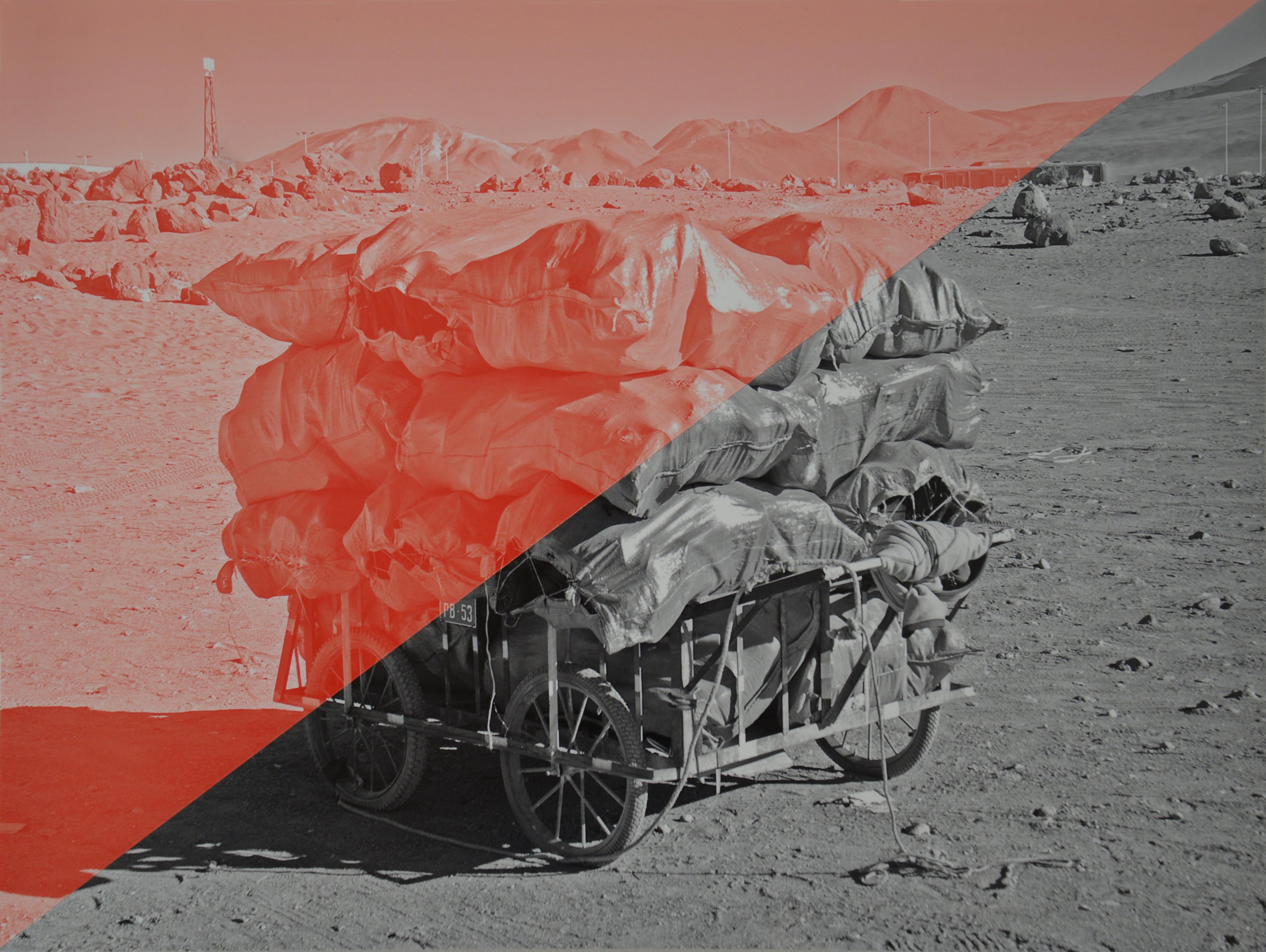 Carritos VI (Conjunto A) 