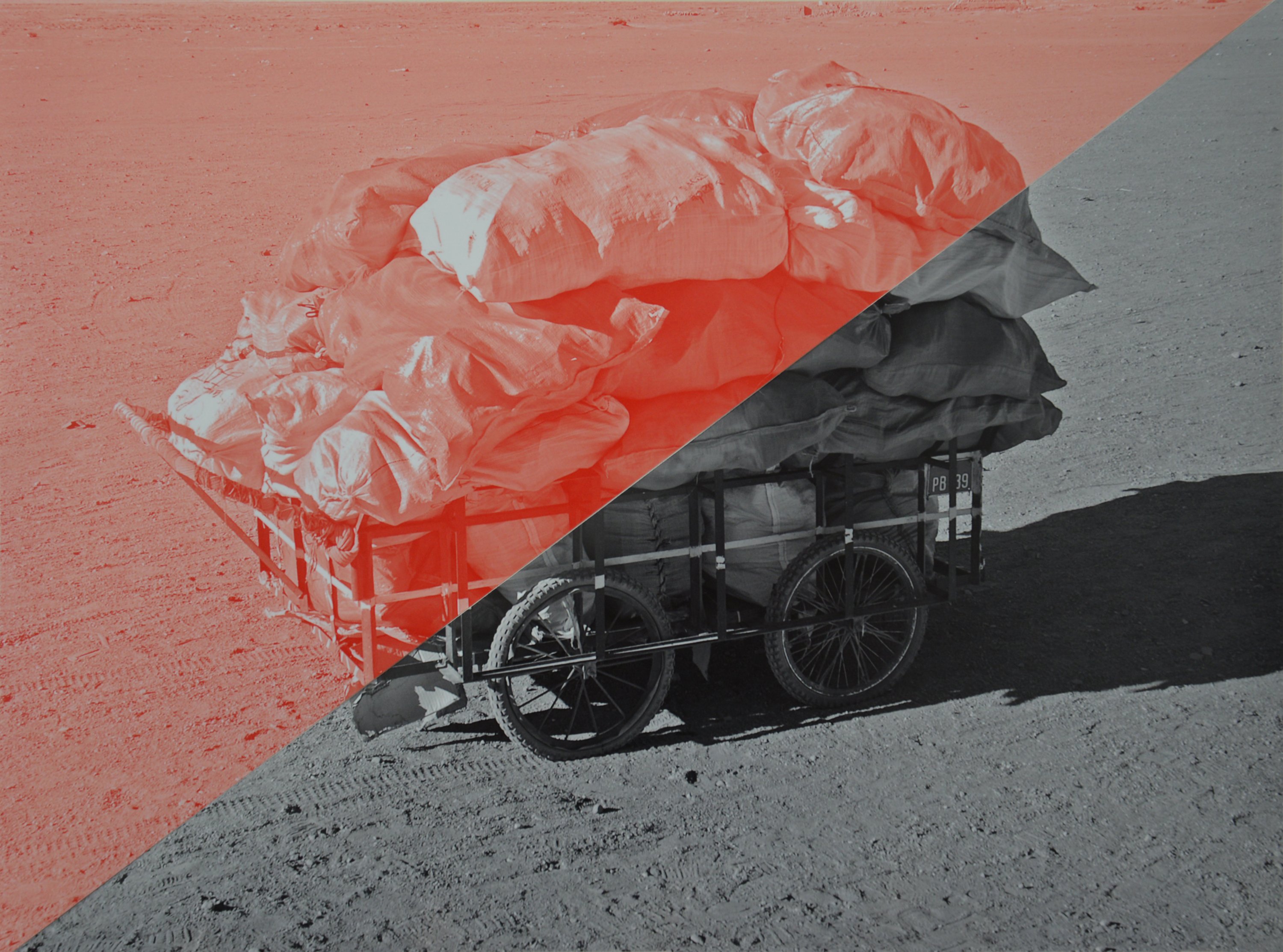 Carritos VIII (Conjunto A) 