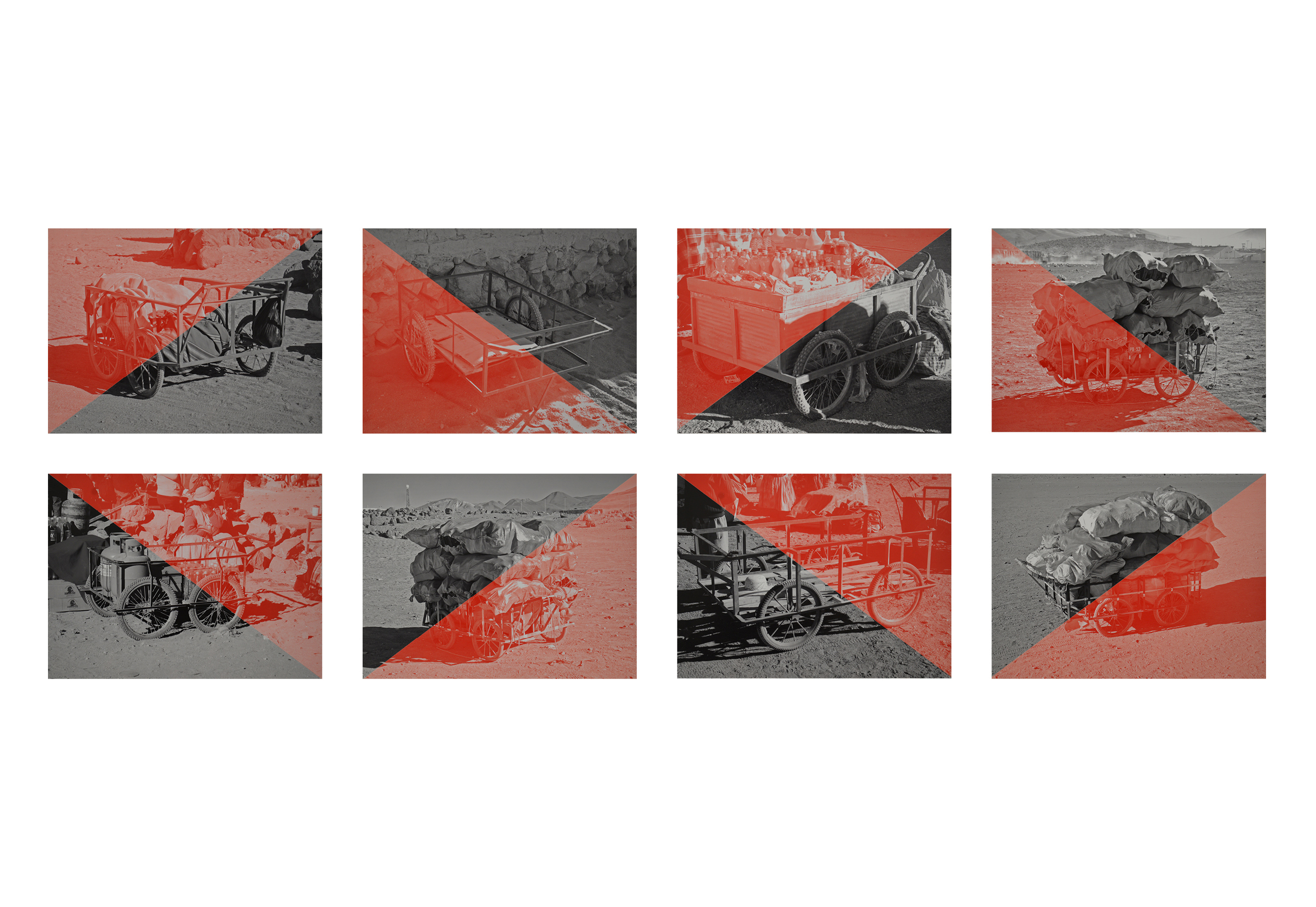 Carritos (Conjunto B)