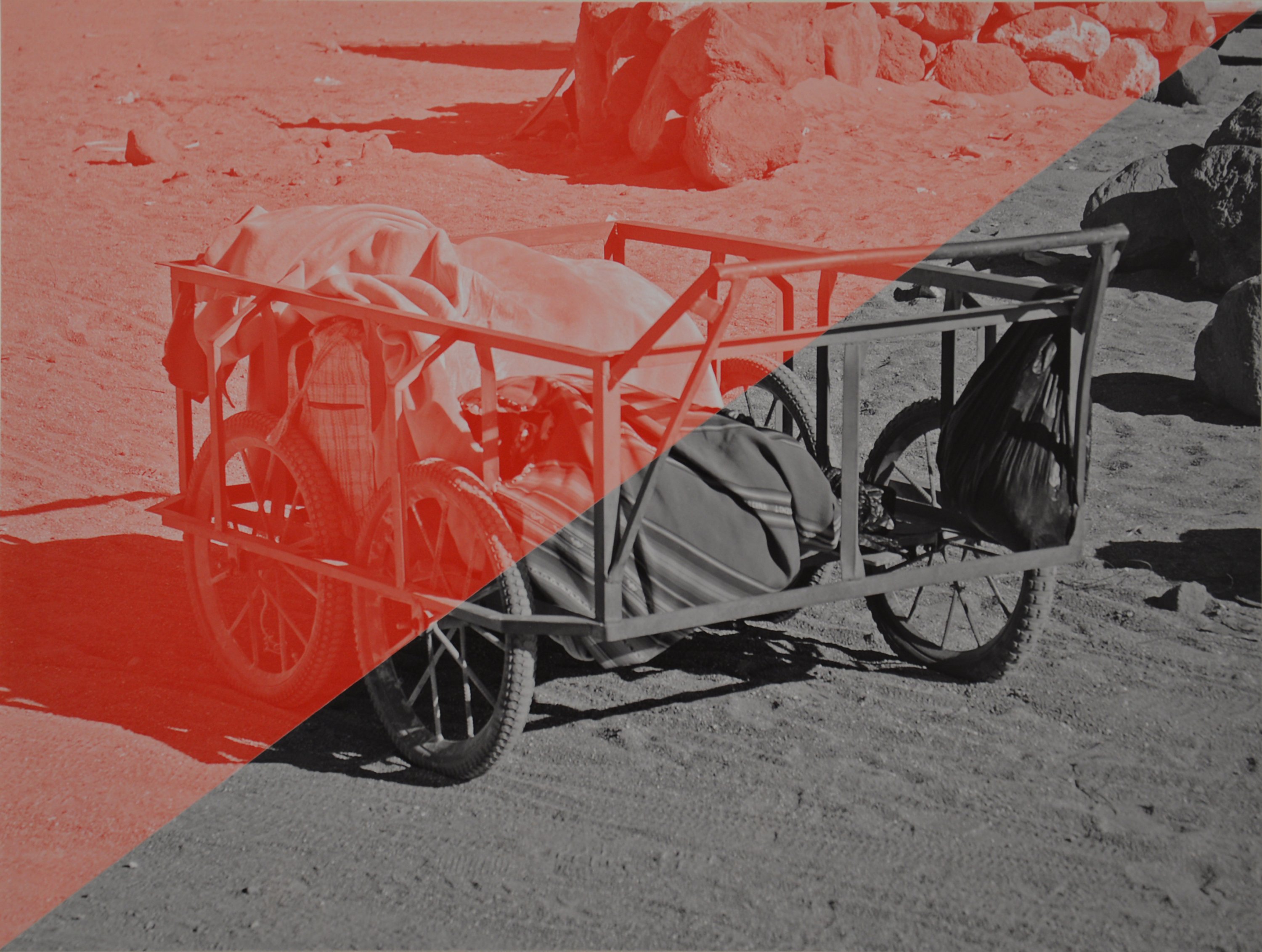 Carritos I (Conjunto B)