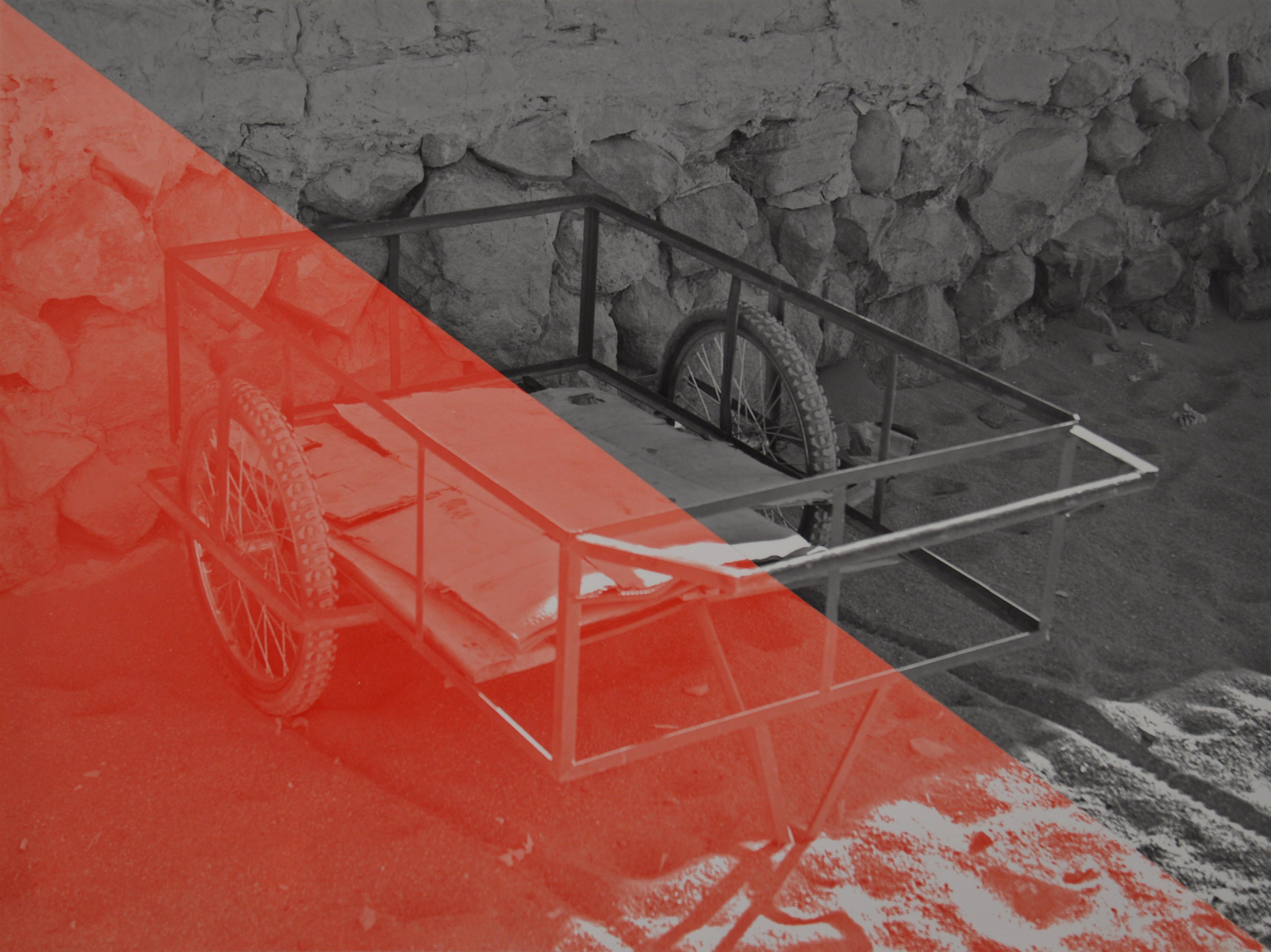 Carritos II (Conjunto B) 