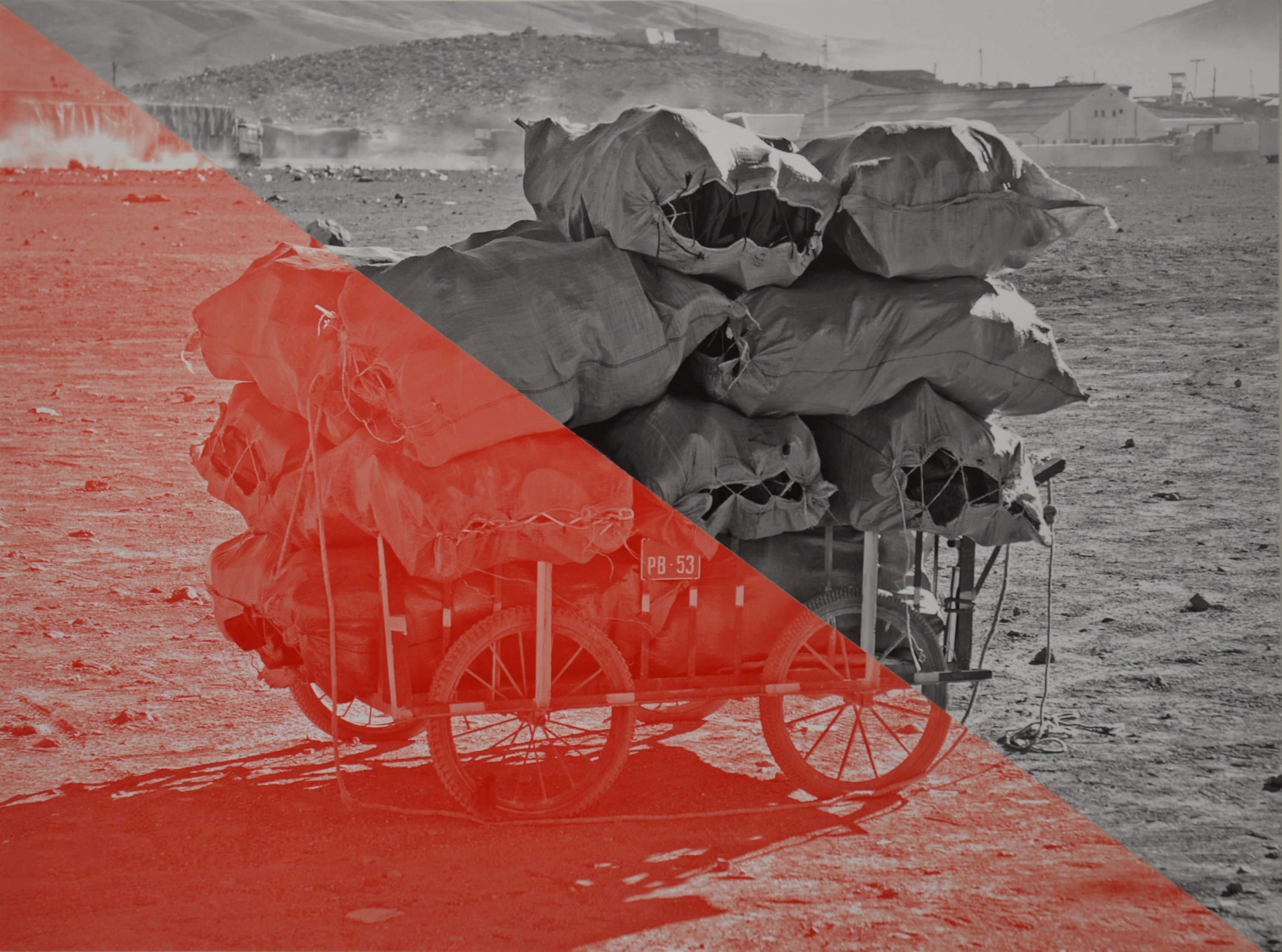 Carritos IV (Conjunto B) 