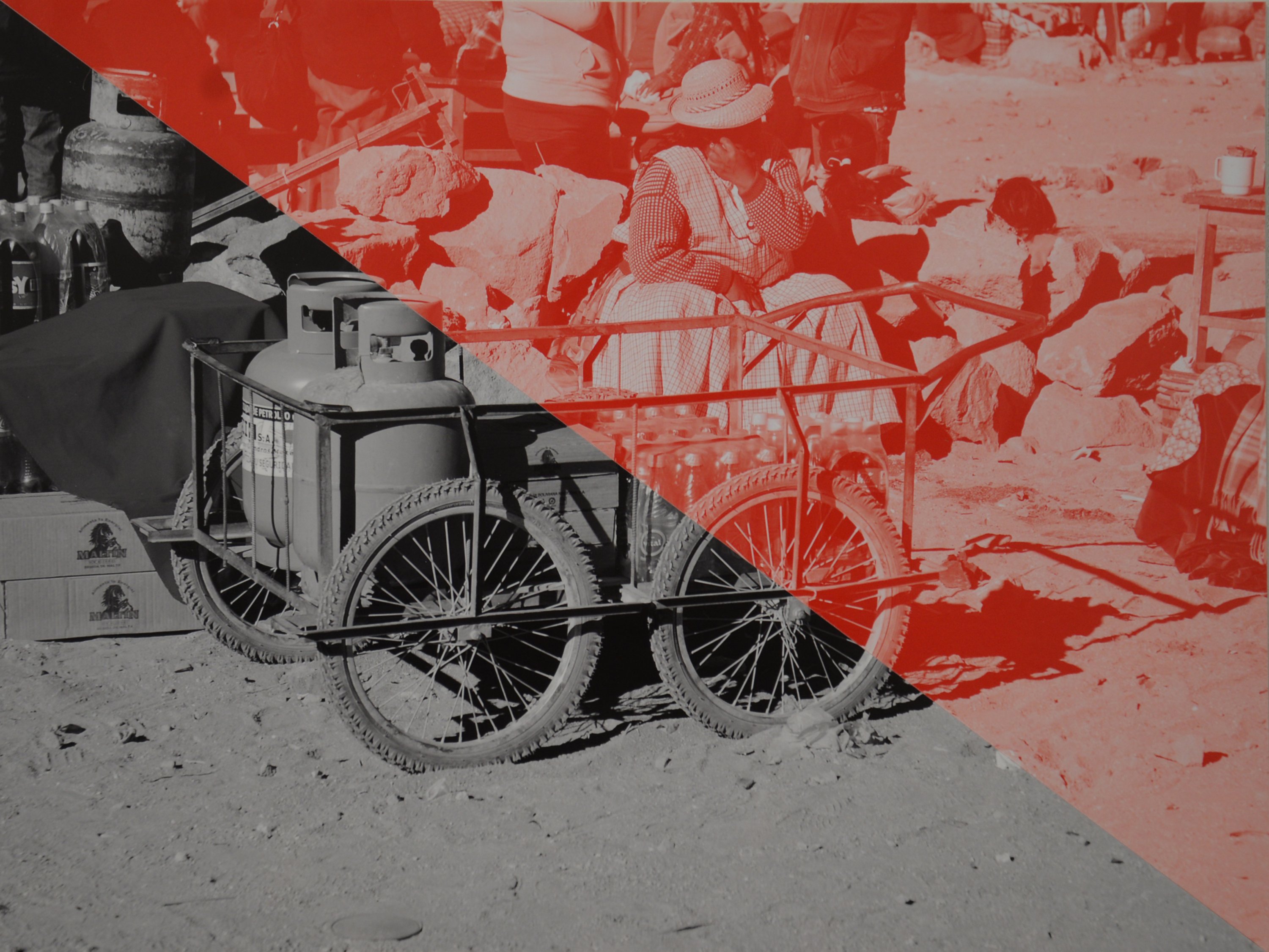 Carritos V (Conjunto B) 