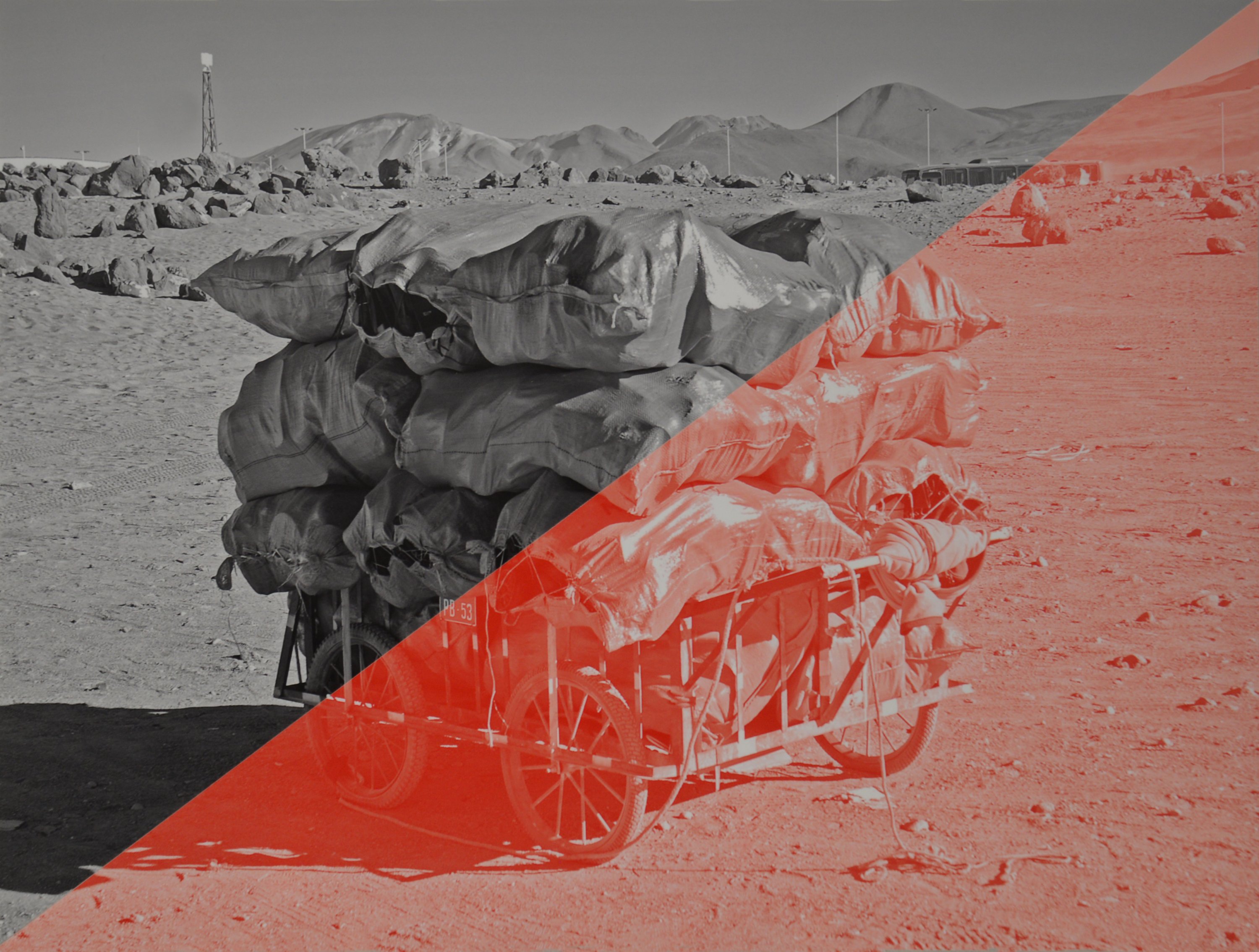 Carritos VI (Conjunto B) 