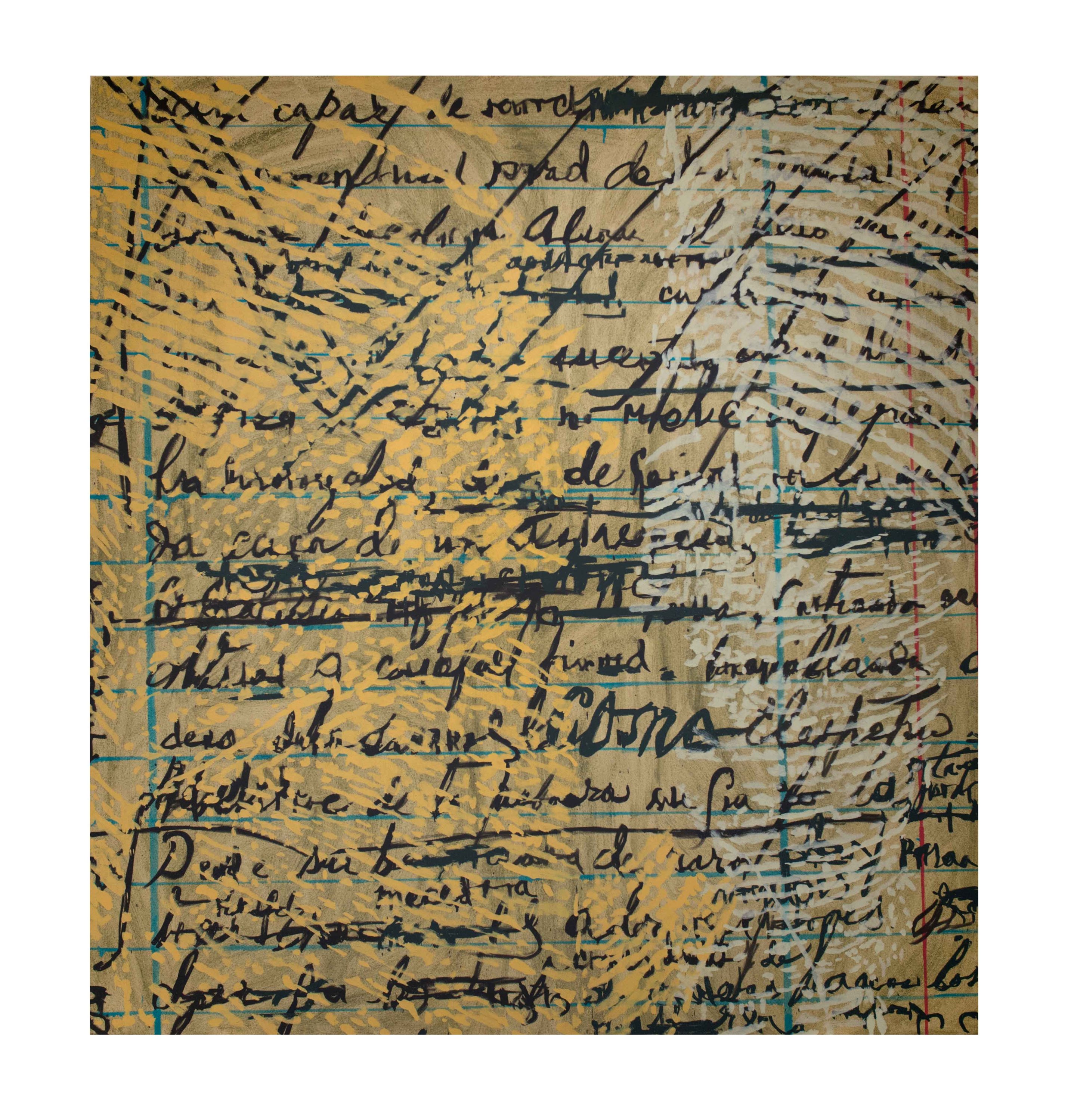 Manuscrito I