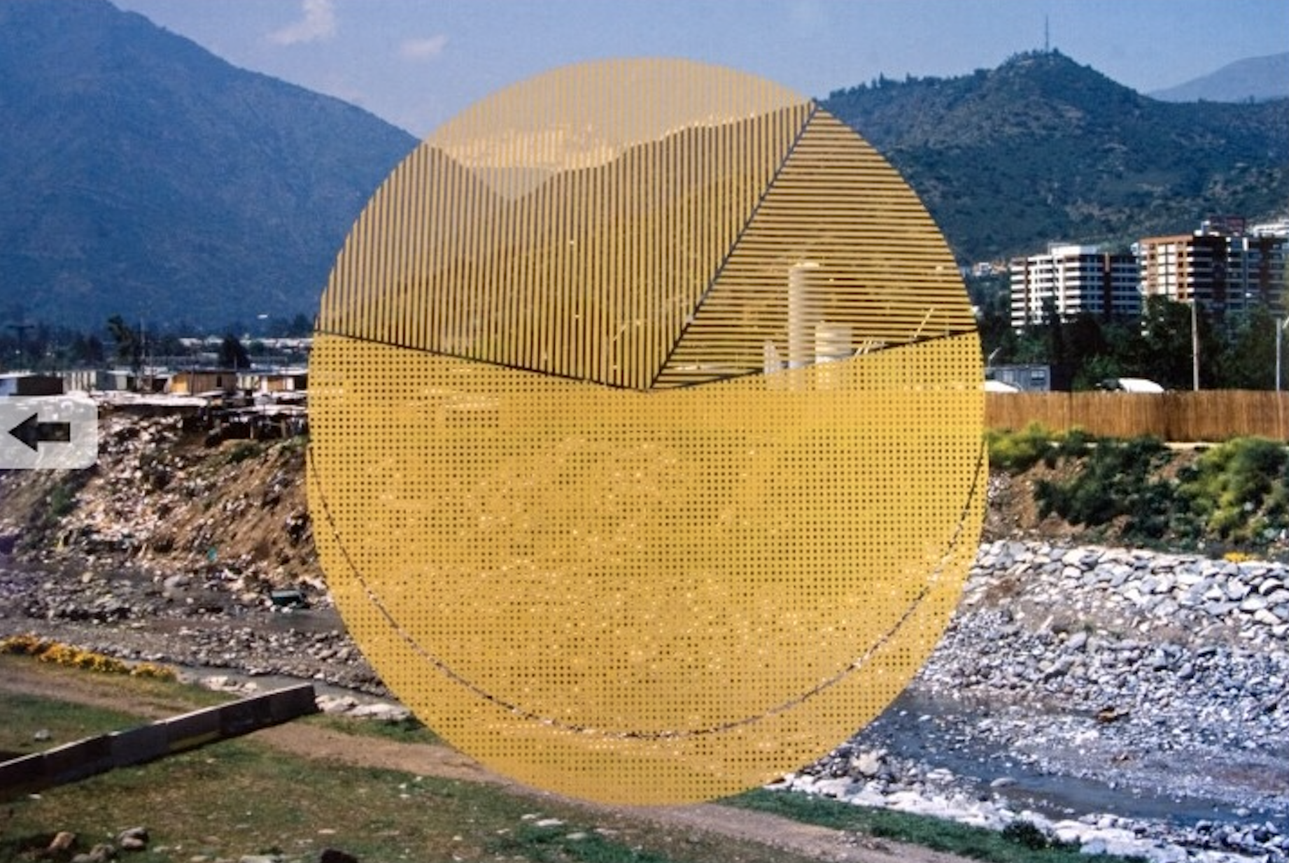 S/T (Asistencia a exposiciones por chilenos según estrato social bajo, medio y alto)