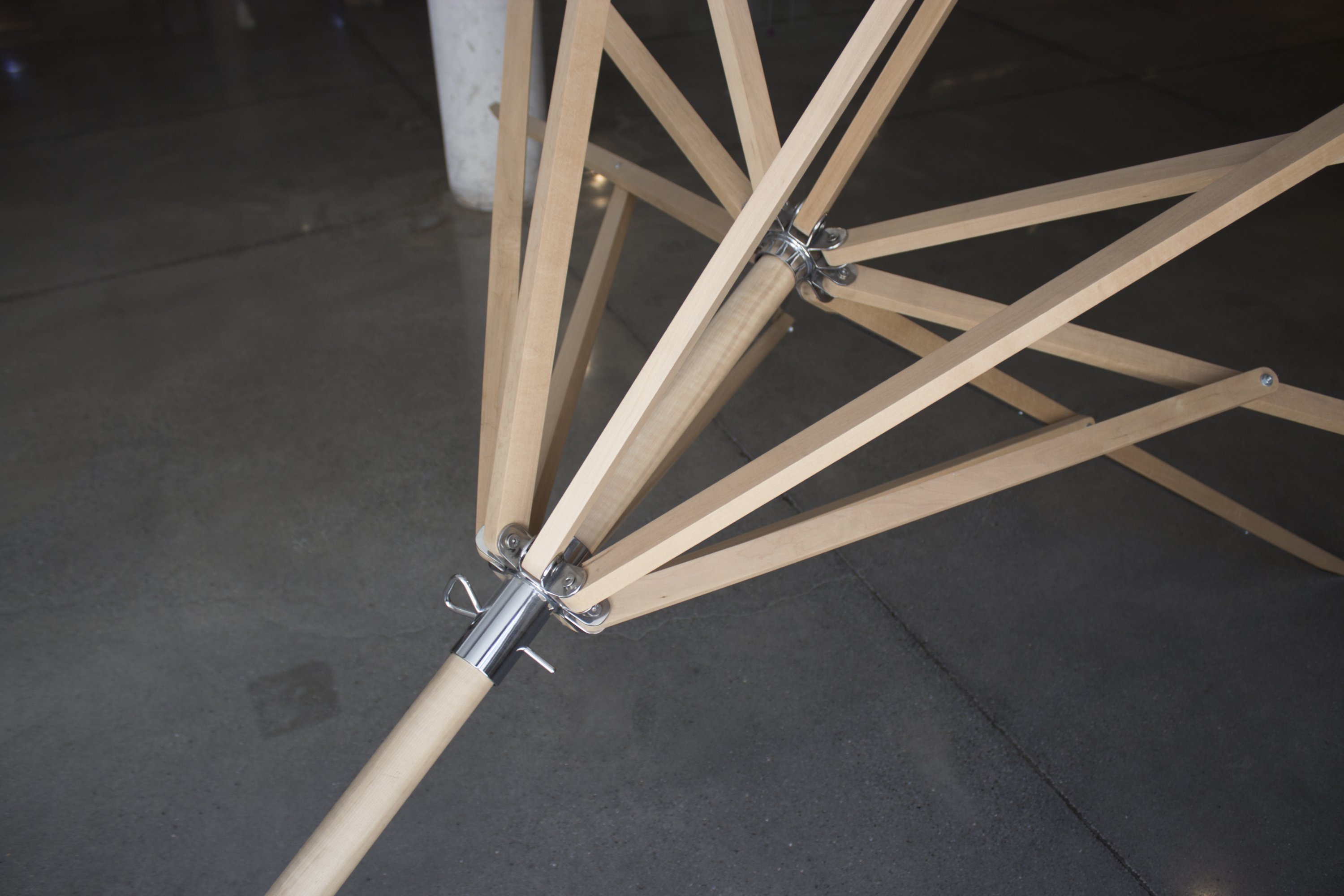 La sombra de un pelo