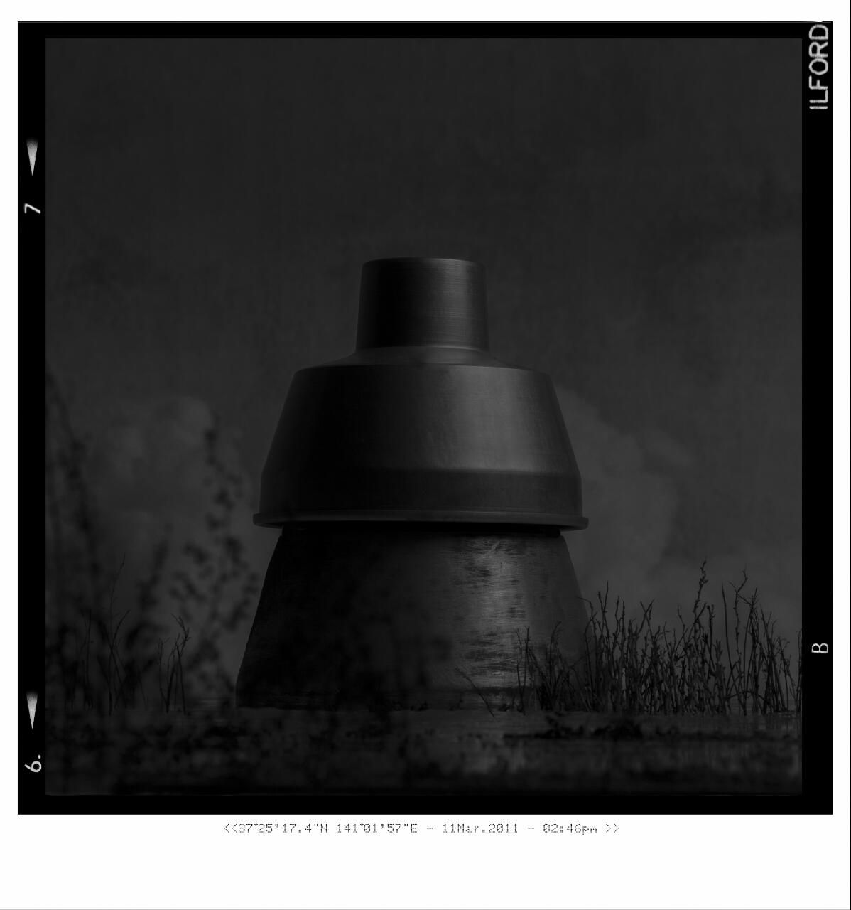 Fotograma XIV