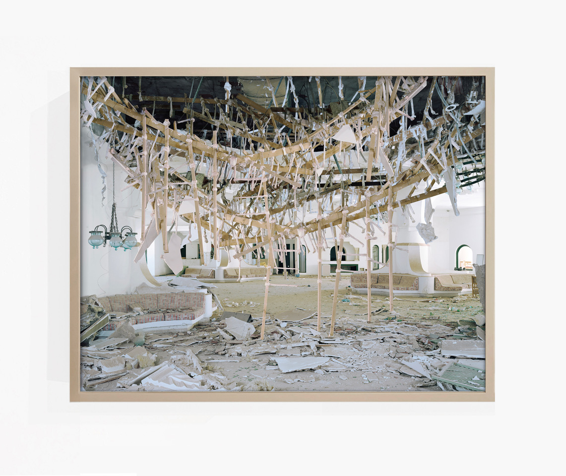 Ranscacked private compound  