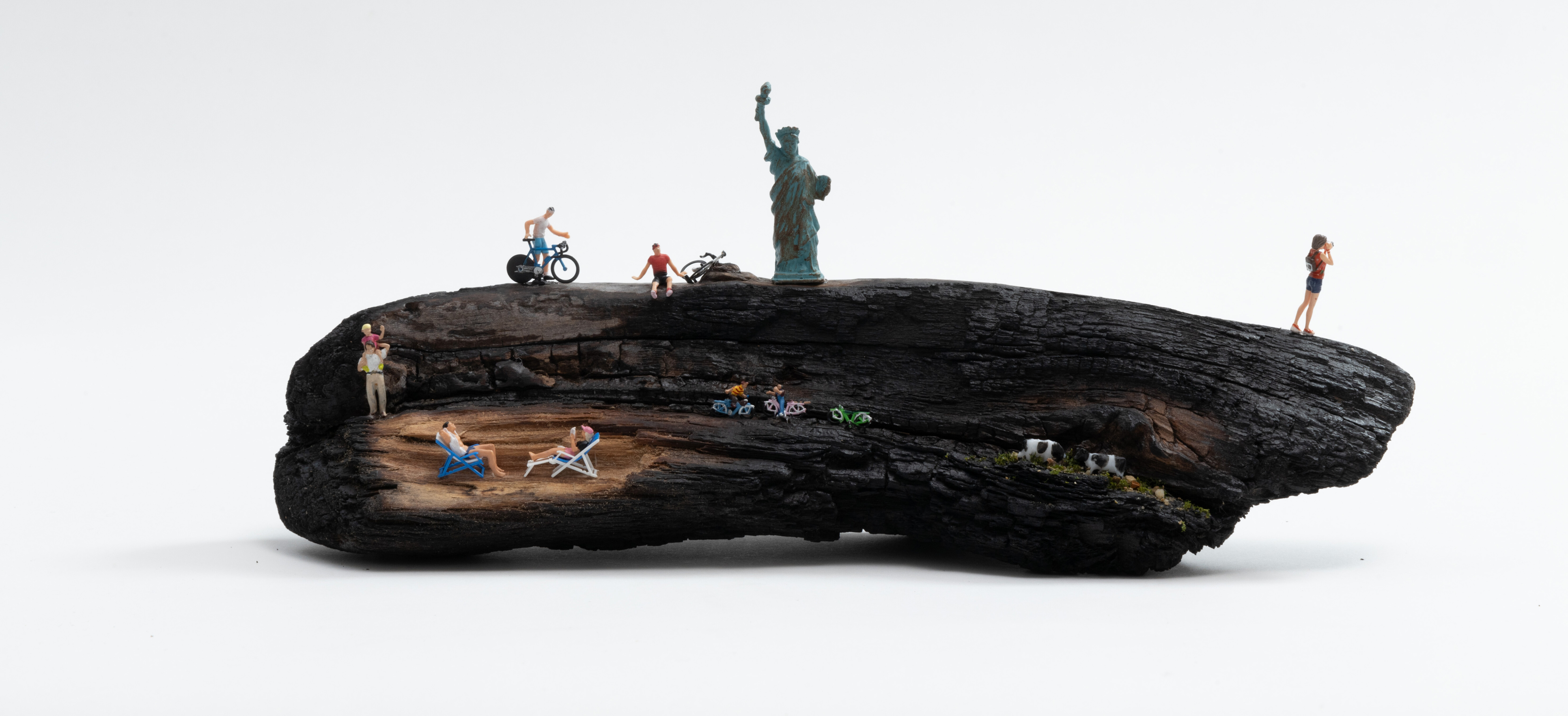 Estatua de la Libertad