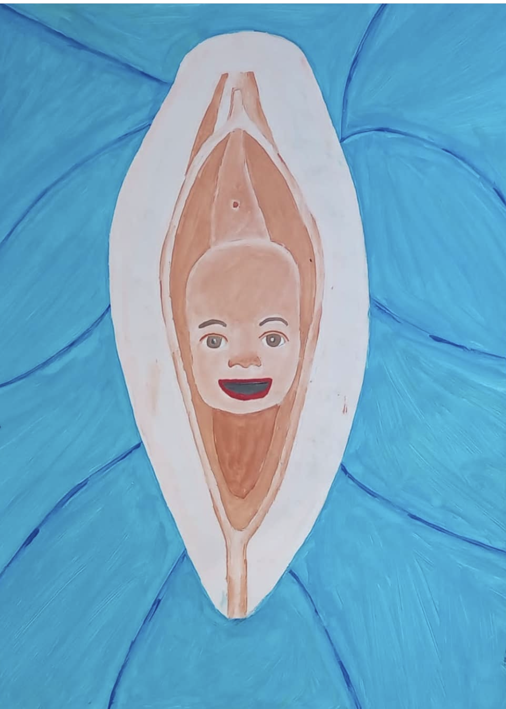 El bebé