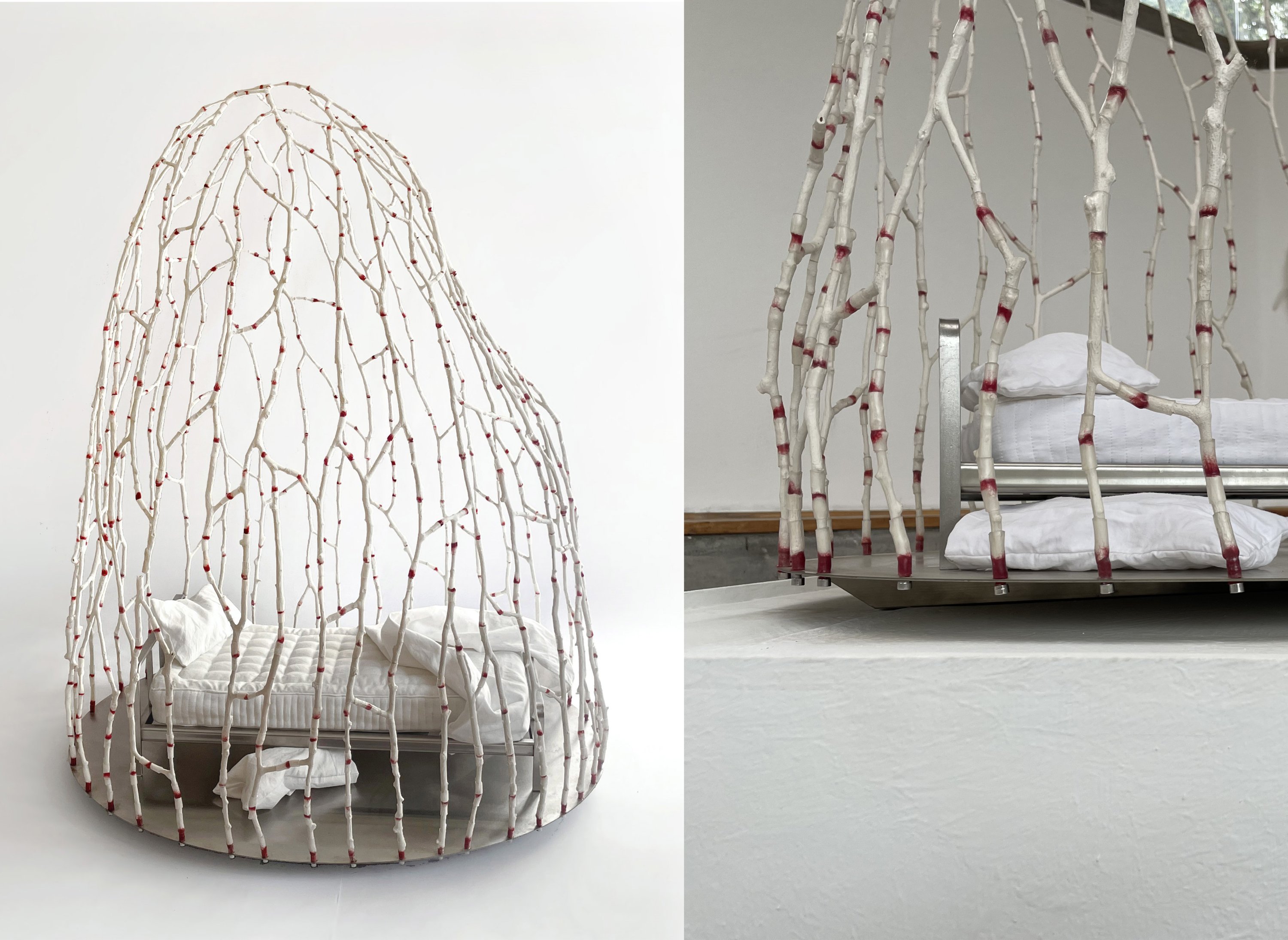 Dualidades / ensayo para reparar algo 01