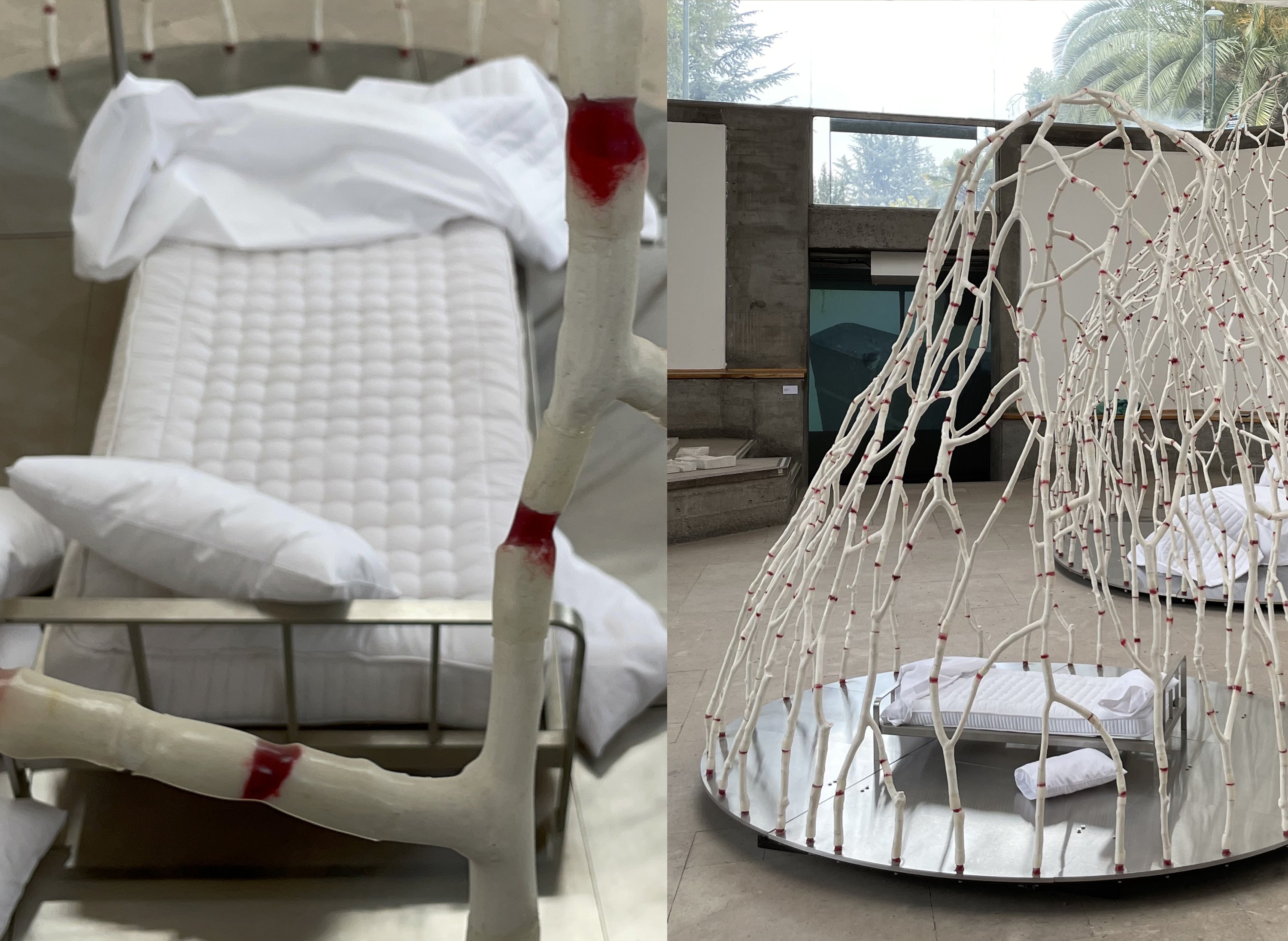 Dualidades / ensayo para reparar algo 02