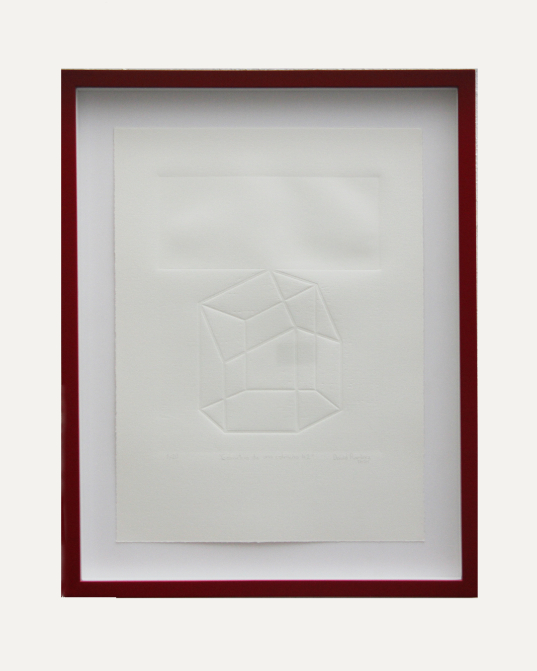  Geometría de una colmena 2