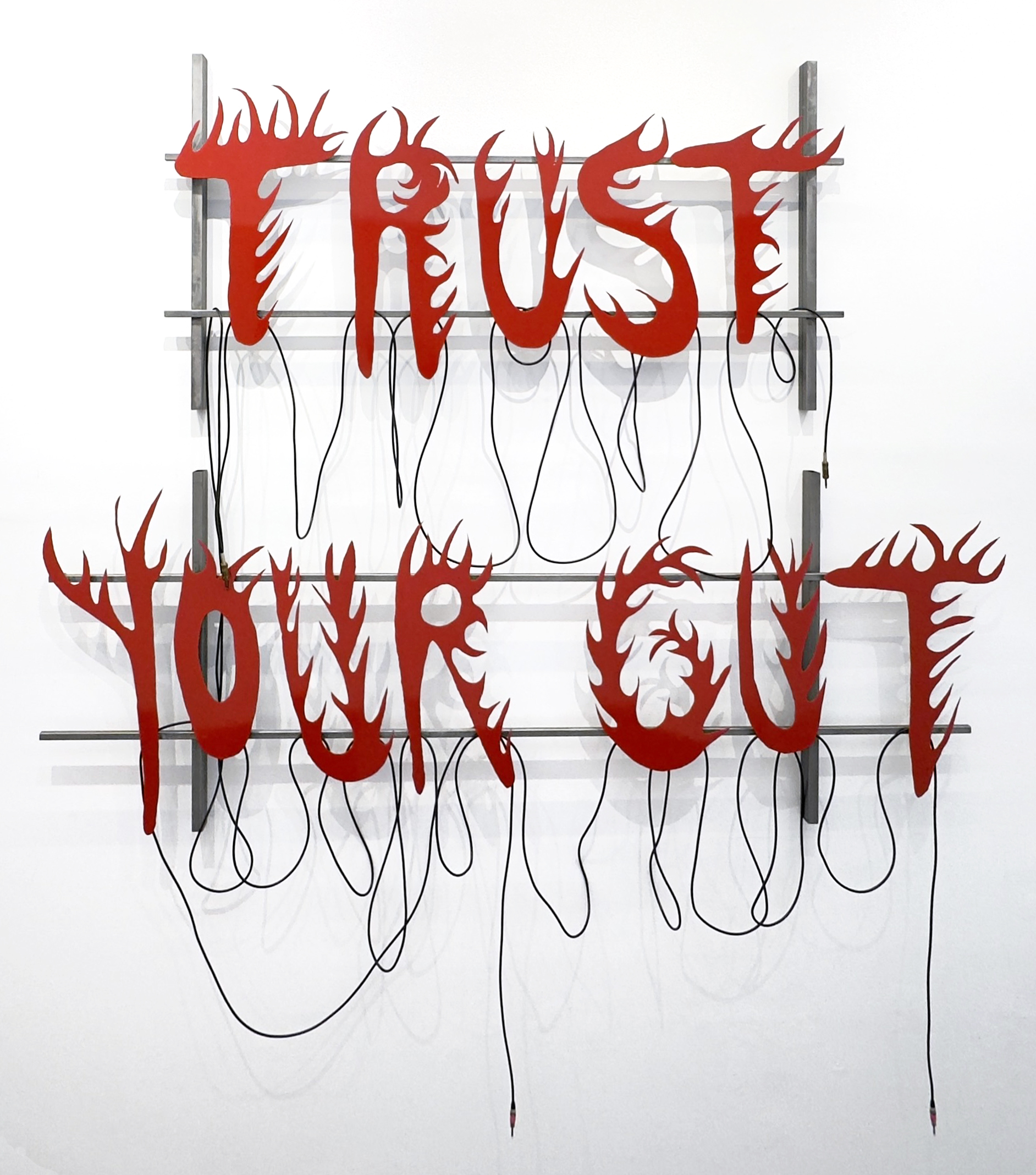 Trust your gut