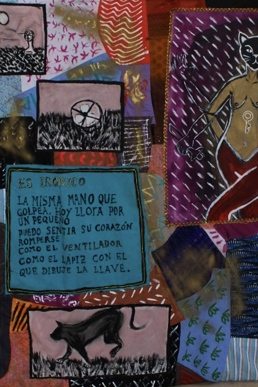 Gato muerto
