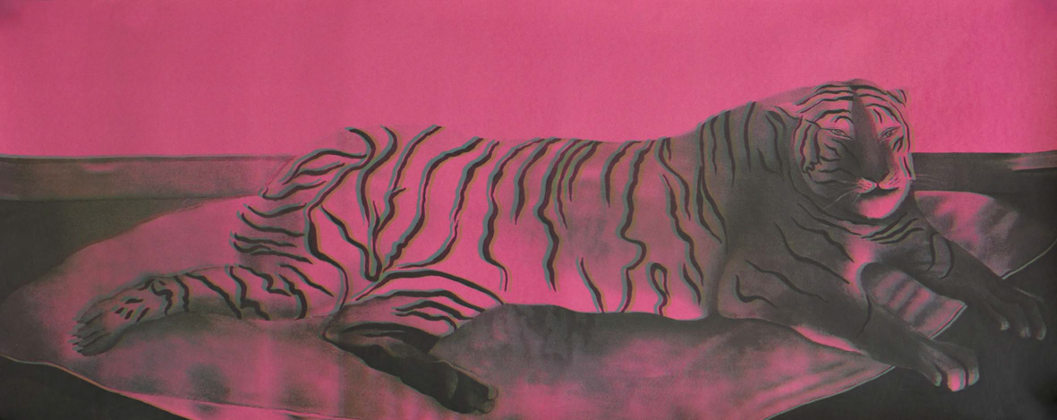 El tigre