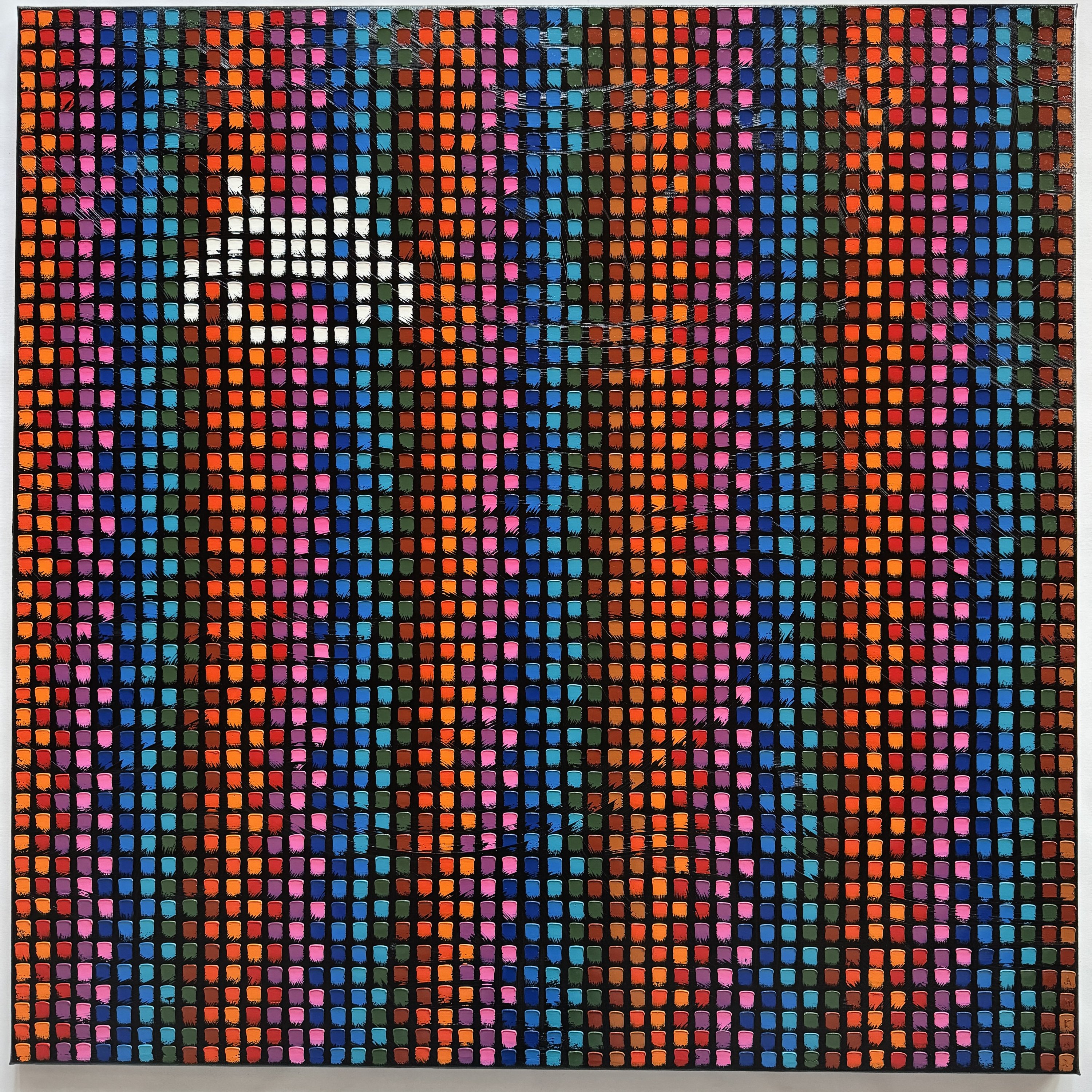 Invader 4