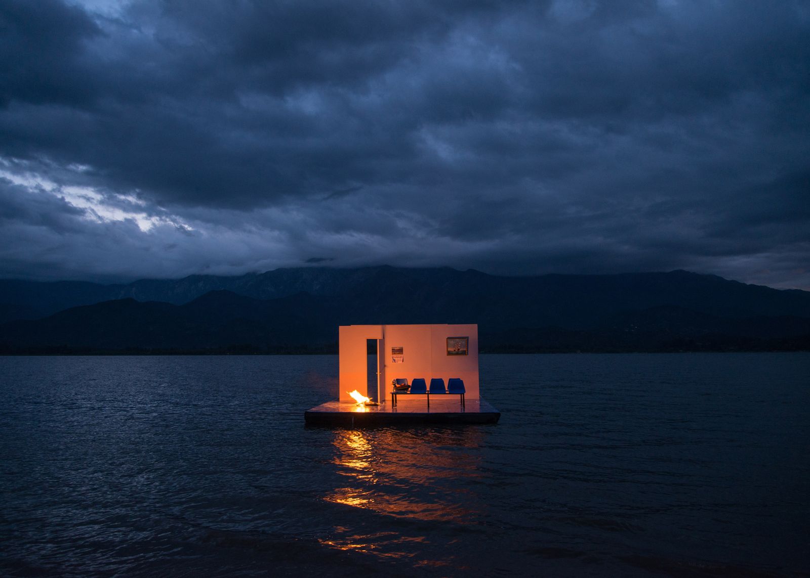 La casa (copia 5 de 5)