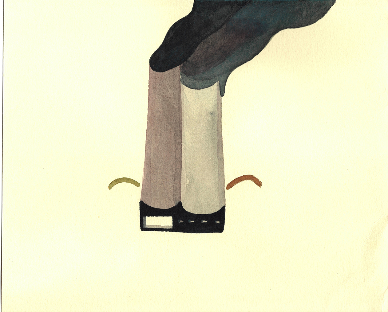 12. Extinguish