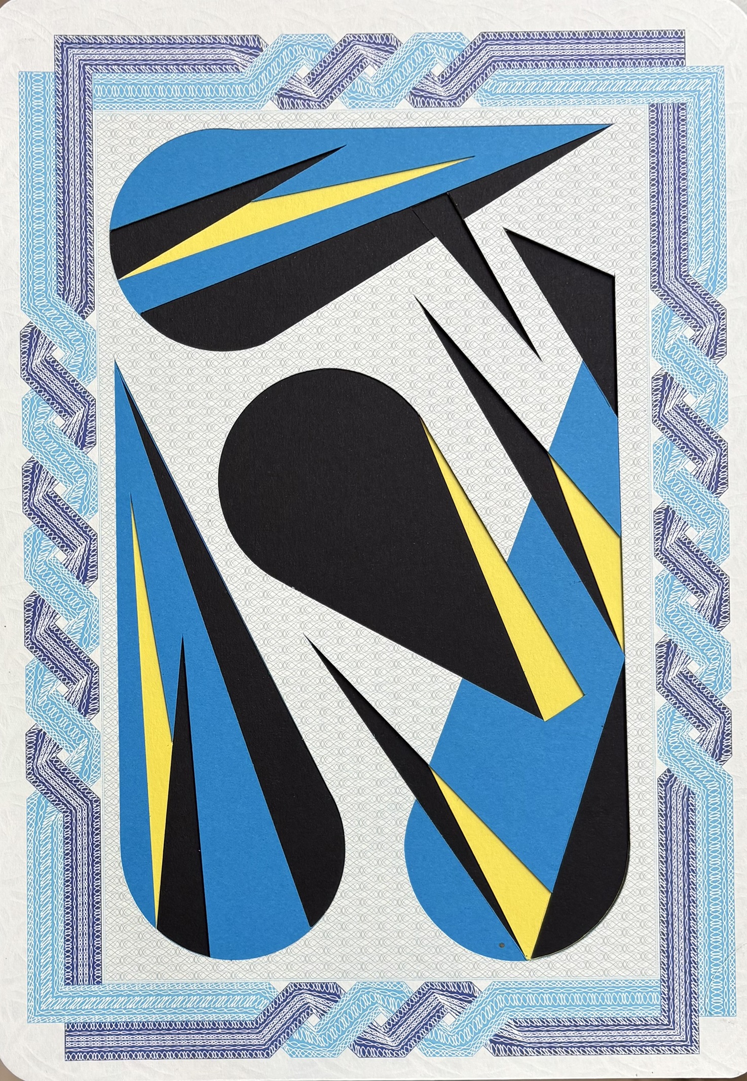 Artesanía Moderna OA 13