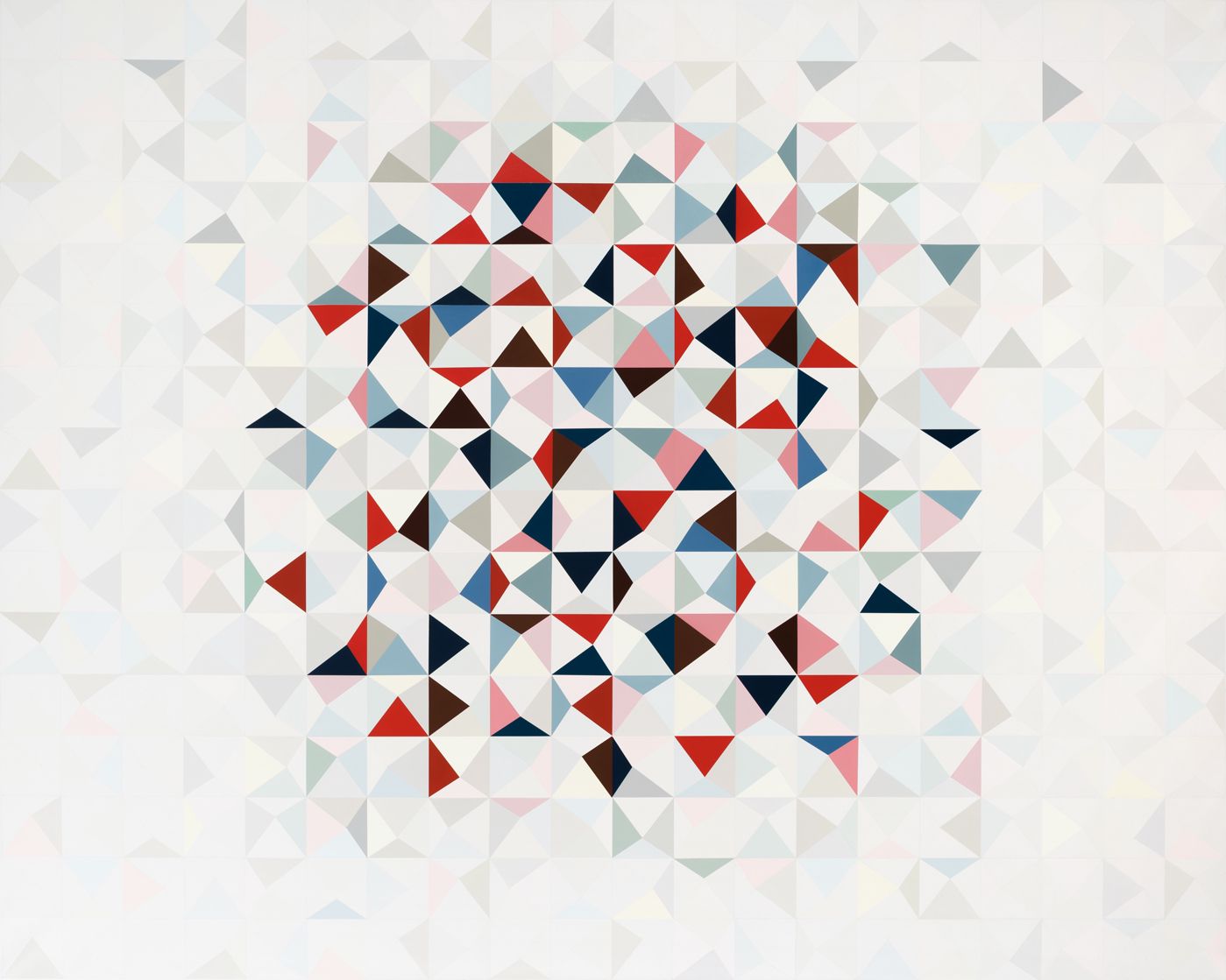 Sin título serie Tribeca