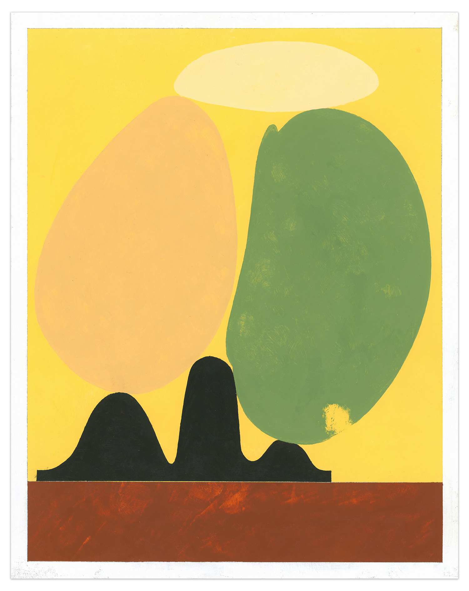 Metatron Manuscripts (2009/ongoing)