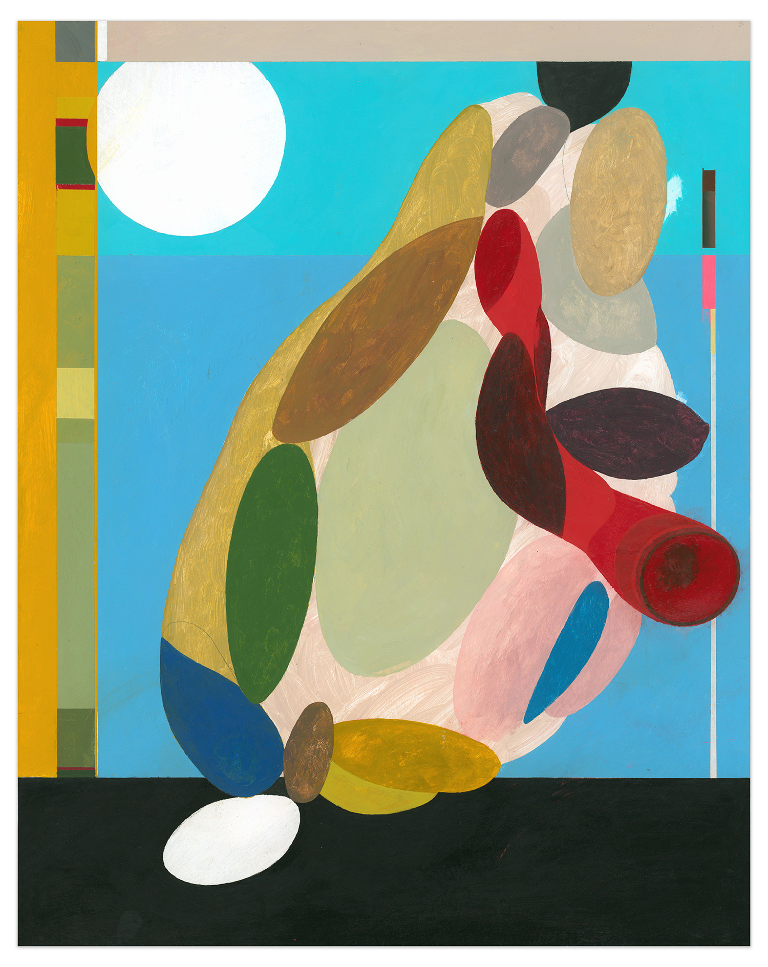 Metatron Manuscripts (2009/ongoing)