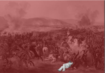 Batalla de Maipú – Rugendas (MHN) 
